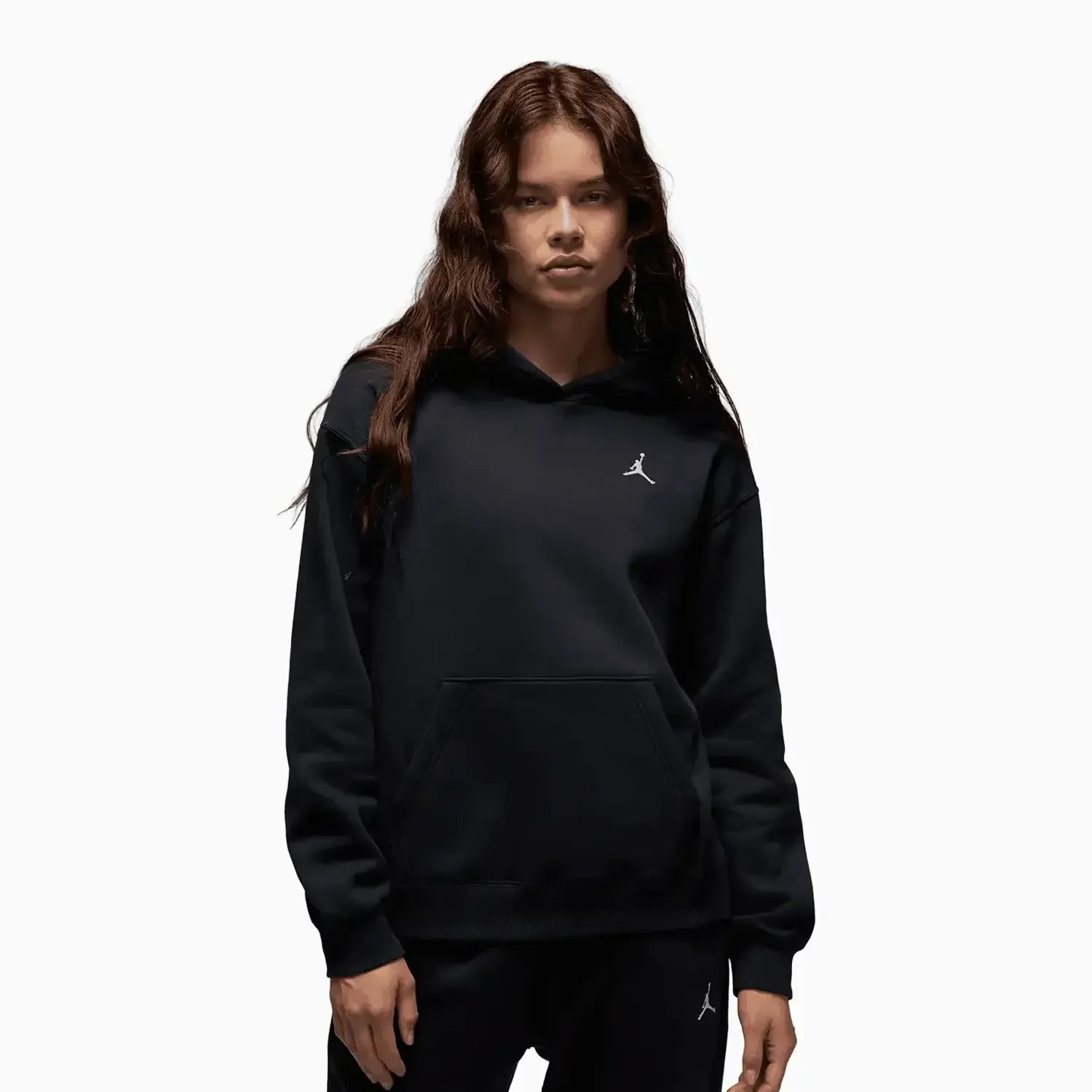 Women's Brooklyn Fleece Outfit - Image 2