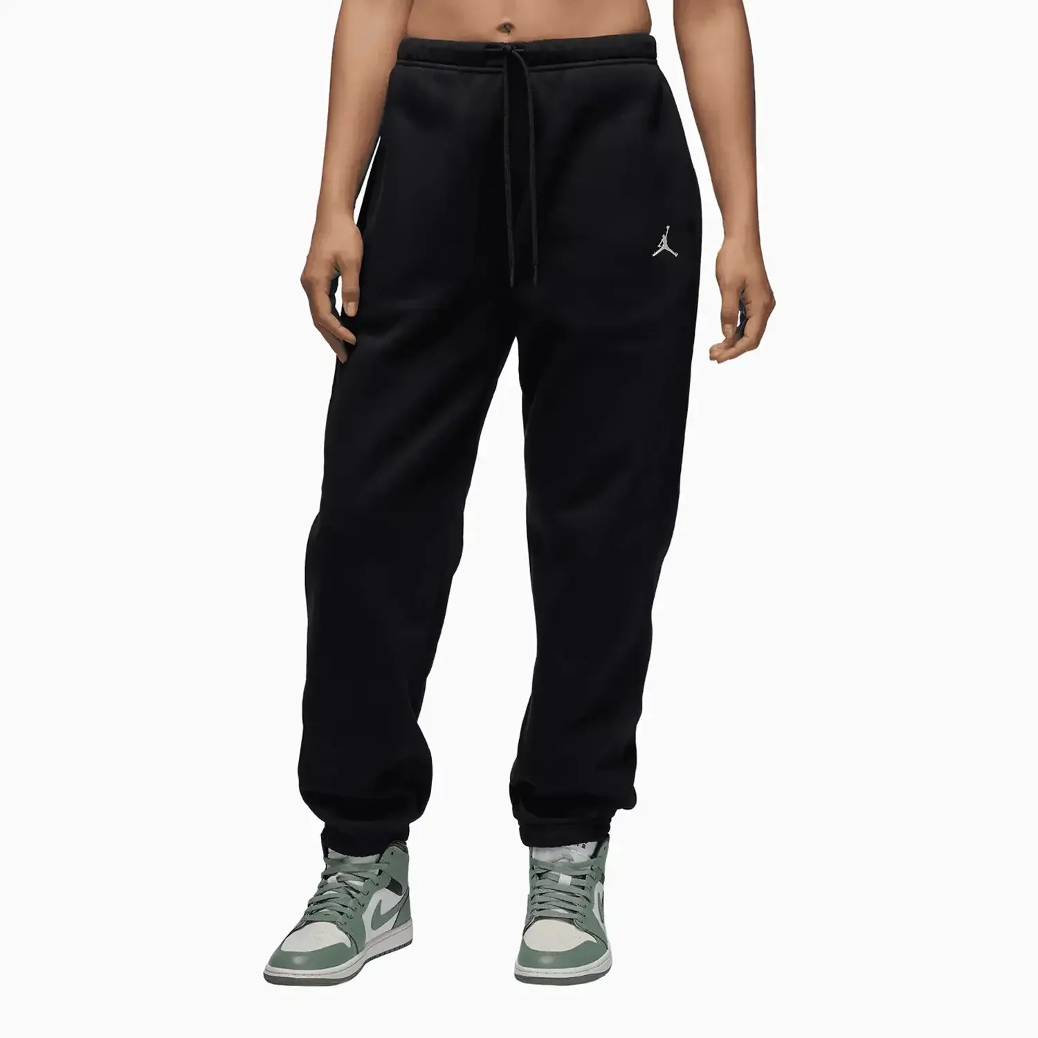 Women's Brooklyn Fleece Outfit - Image 3
