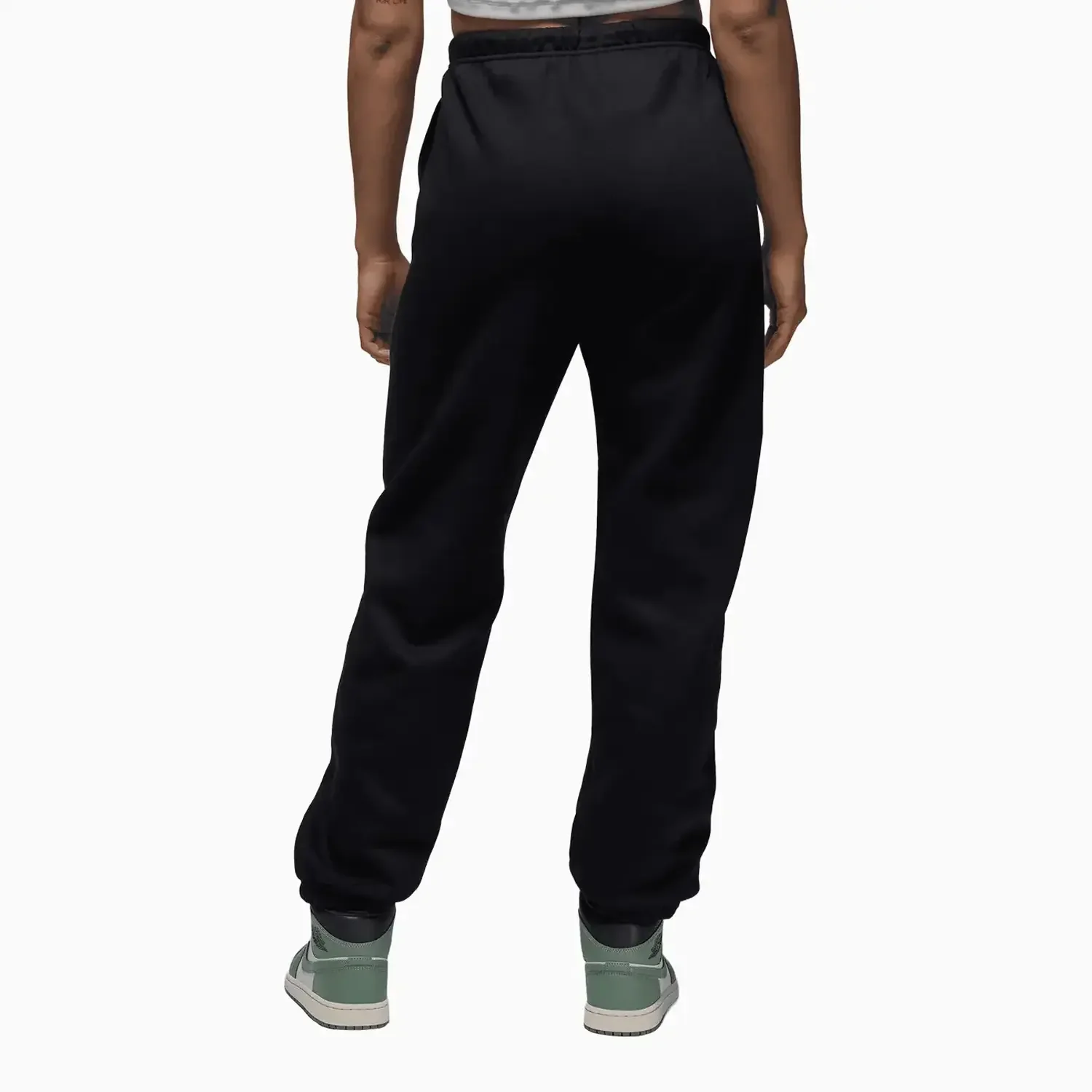Women's Brooklyn Fleece Outfit - Image 5