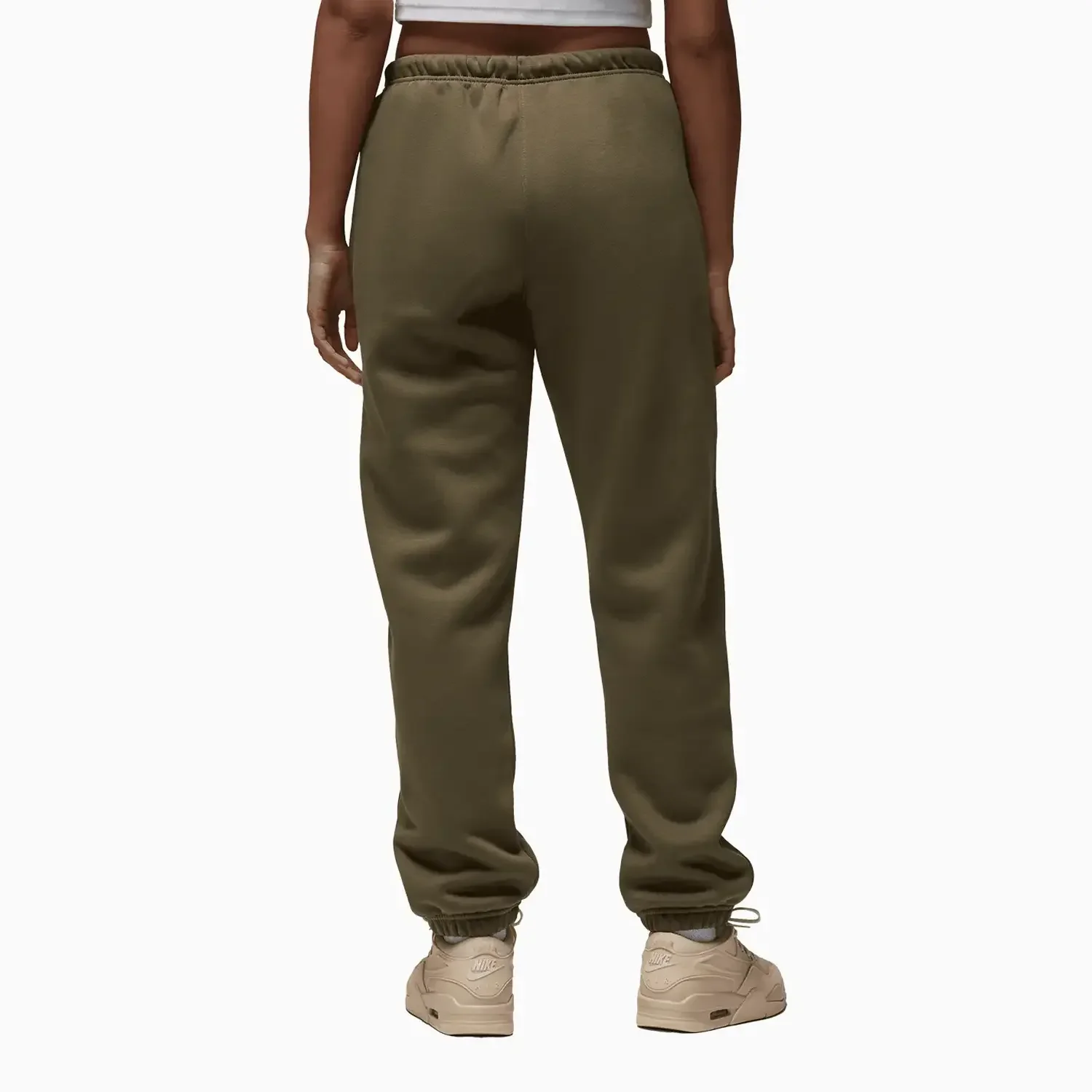 Women's Brooklyn Fleece Outfit - Image 4