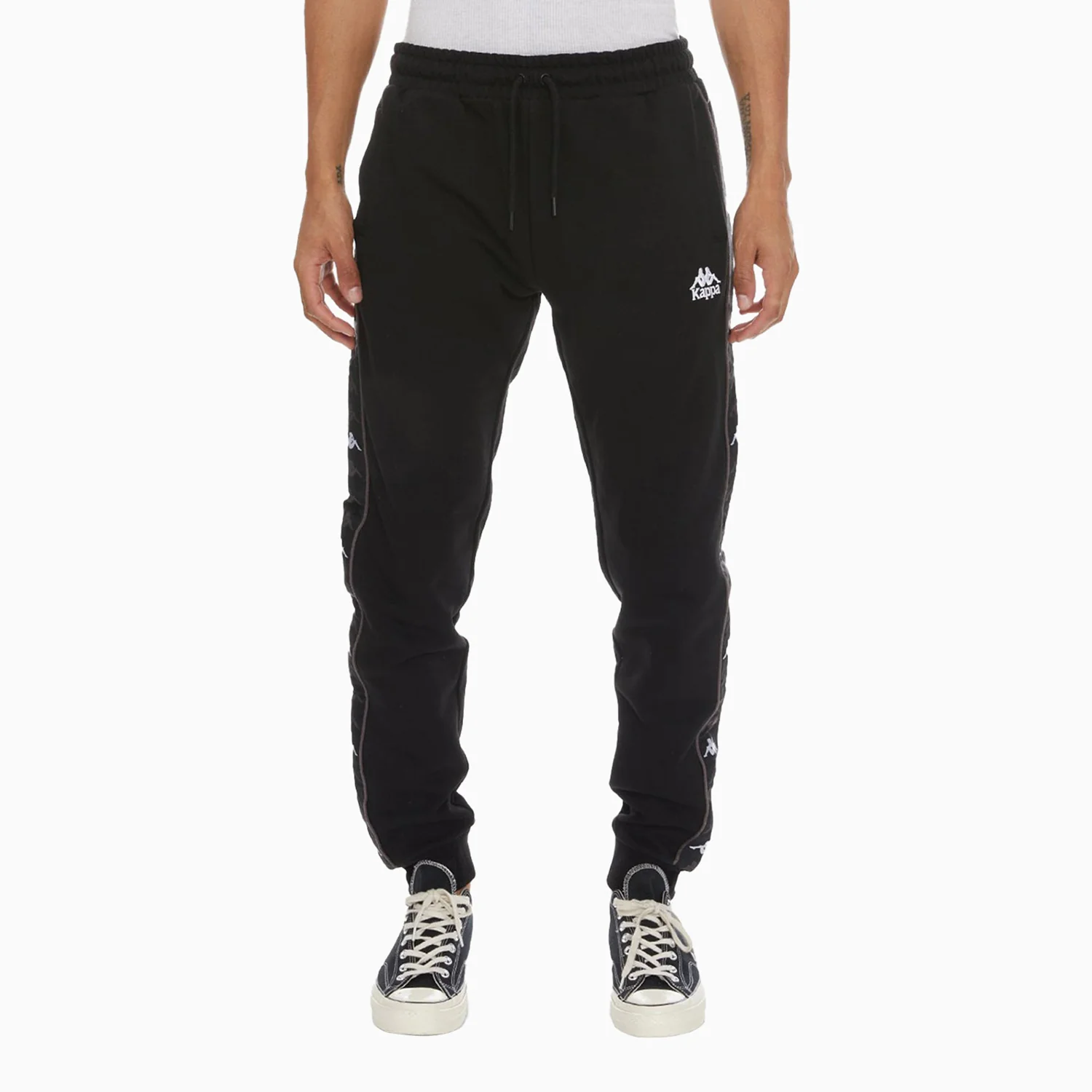 Kid's 222 Banda 3 Jogging Suit - Image 3