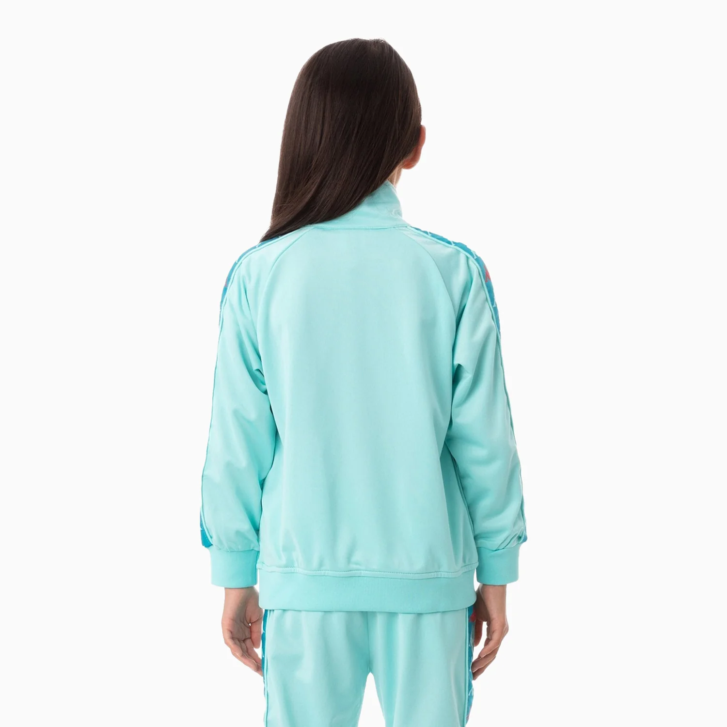 Kid's 222 Banda Dullo Tracksuit - Image 3