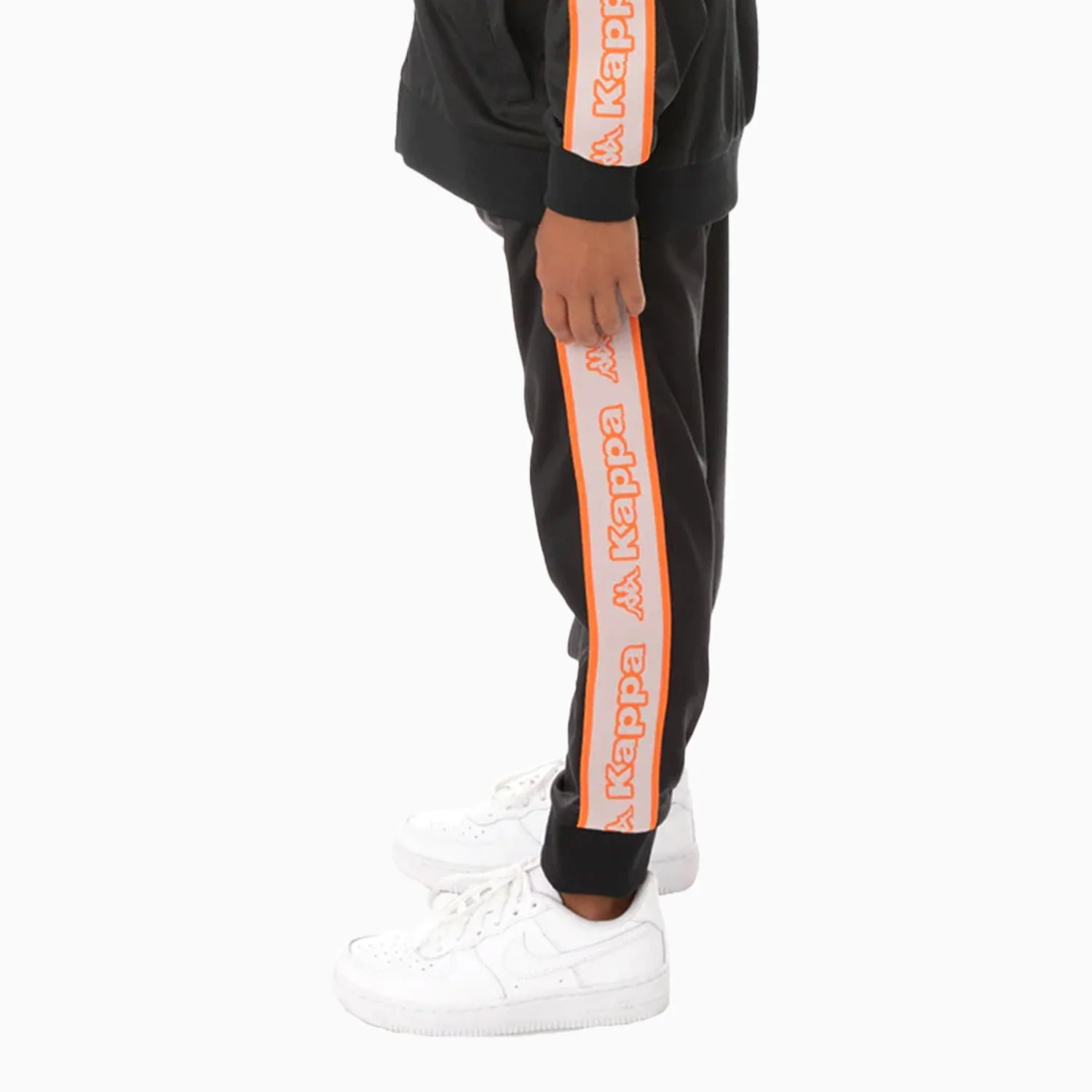 Kid's Logo Tape Artem-2 Outfit Juniors - Image 5