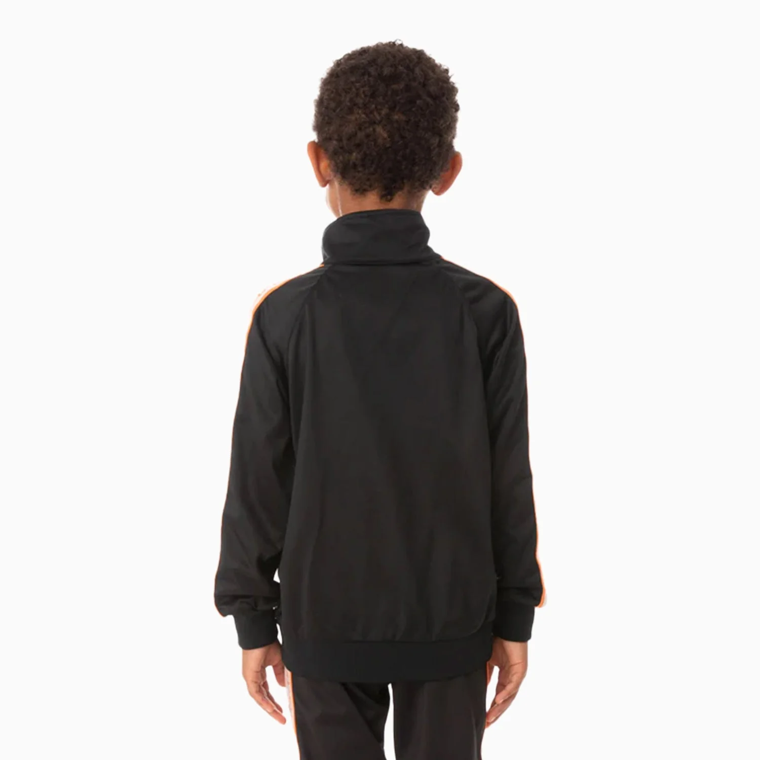 Kid's Logo Tape Artem-2 Outfit Juniors - Image 6