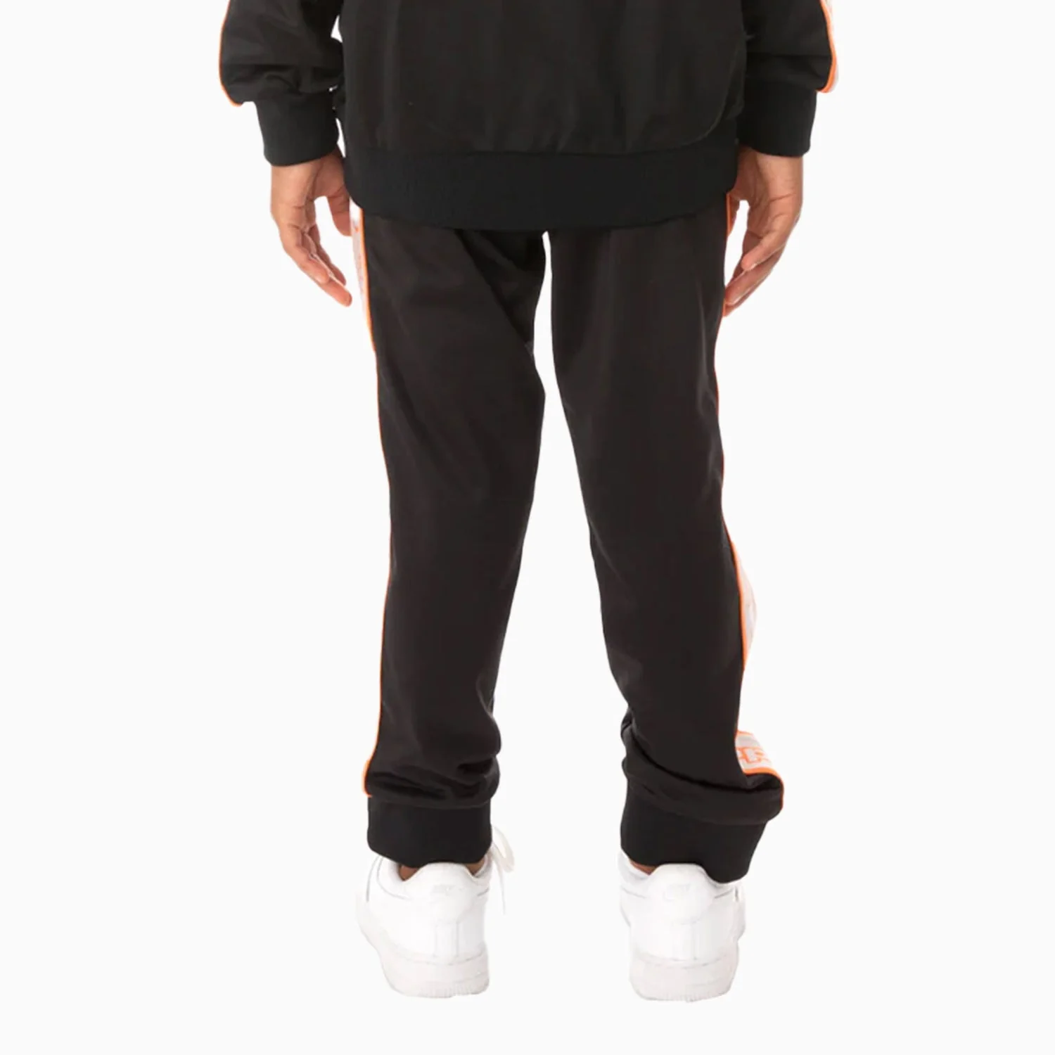 Kid's Logo Tape Artem-2 Outfit Juniors - Image 7