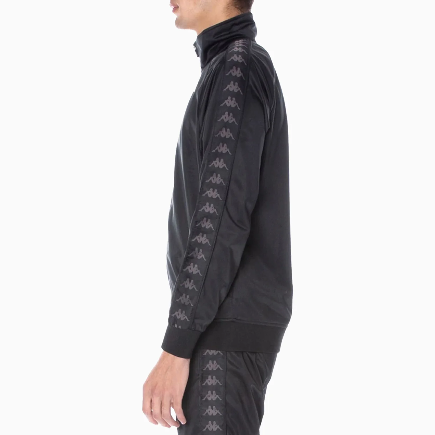 Men's 222 Banda Anniston Track Jacket - Image 3