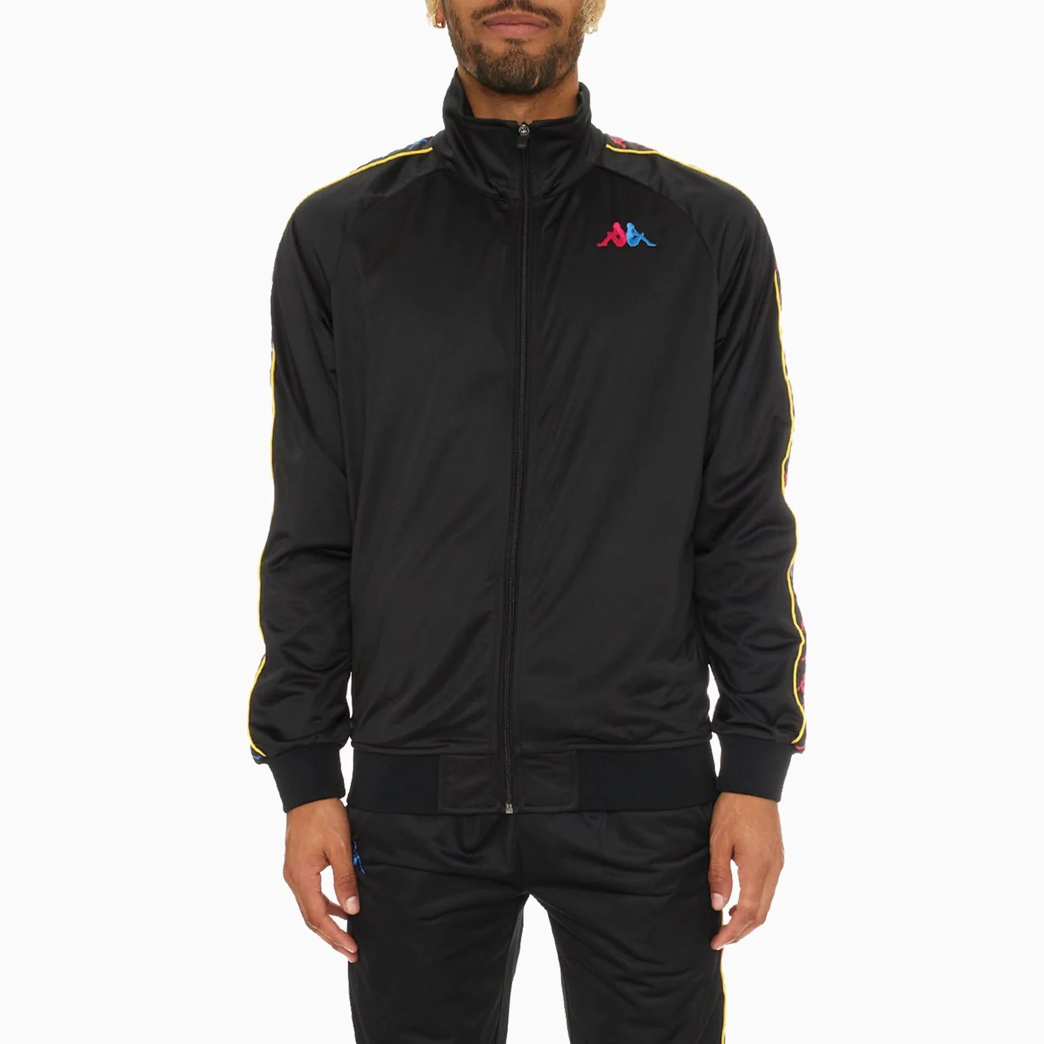 Men's 222 Banda Carambie Tracksuit