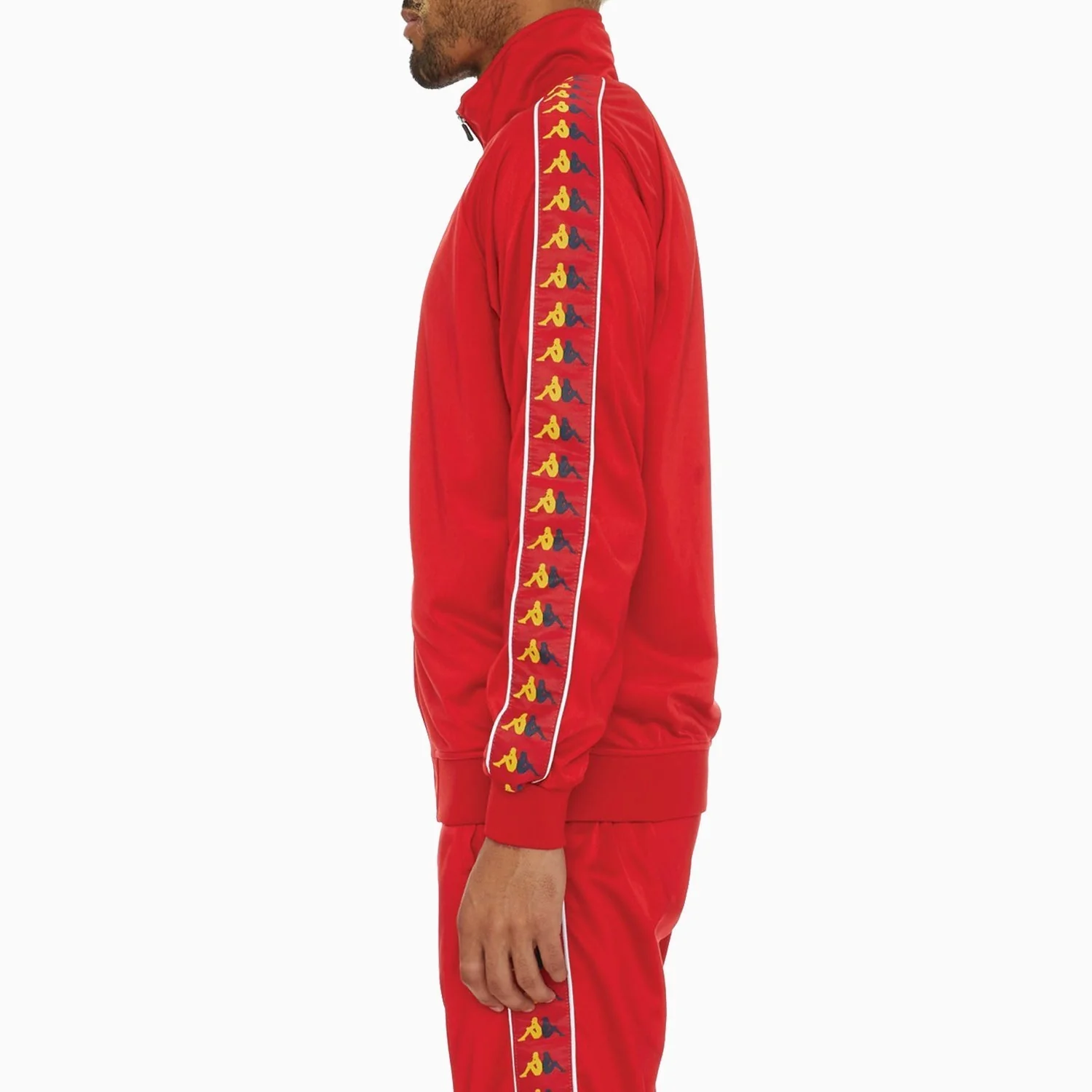 Men's 222 Banda Carambie Tracksuit - Image 11