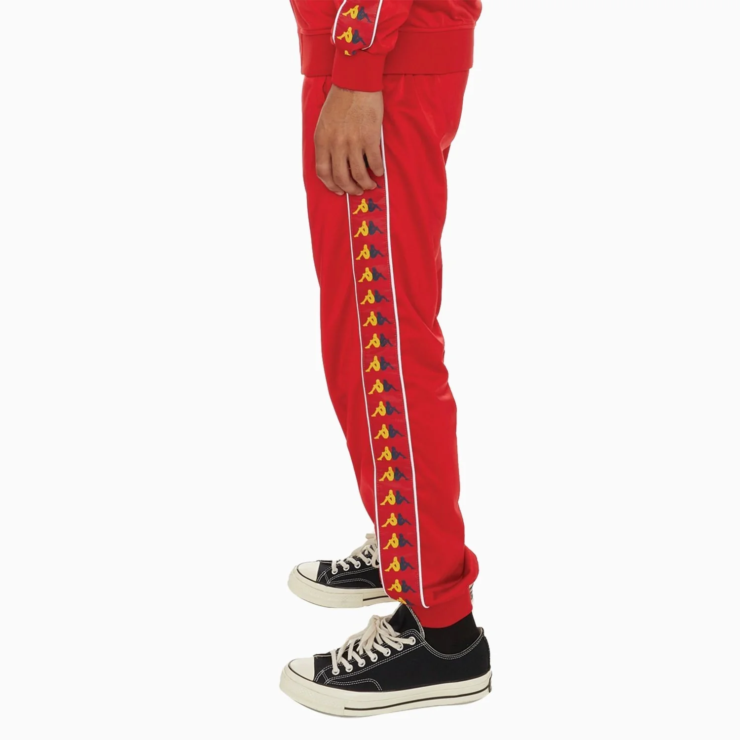 Men's 222 Banda Carambie Tracksuit - Image 12