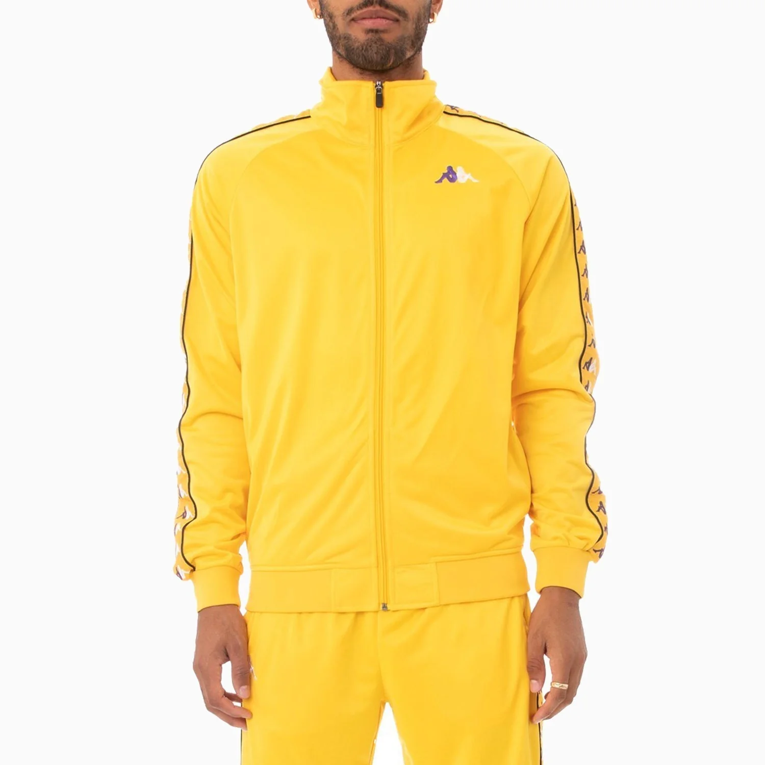 Men's 222 Banda Carambie Tracksuit - Image 13