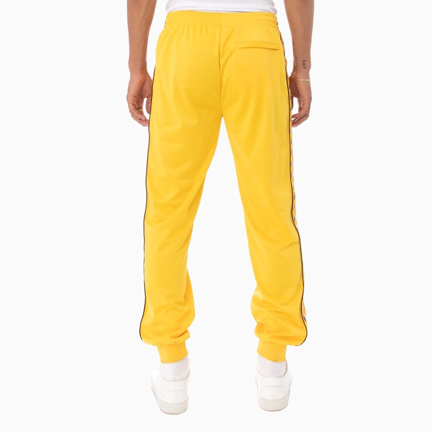 Men's 222 Banda Carambie Tracksuit - Image 16