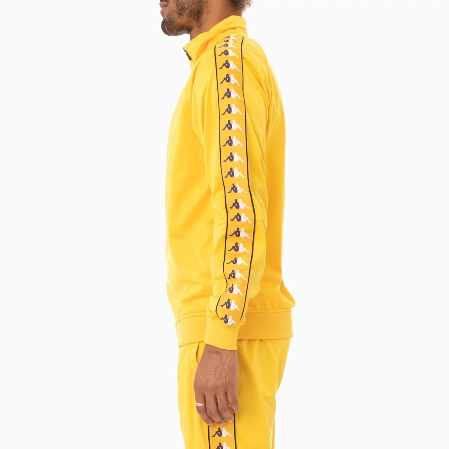 Men's 222 Banda Carambie Tracksuit - Image 17