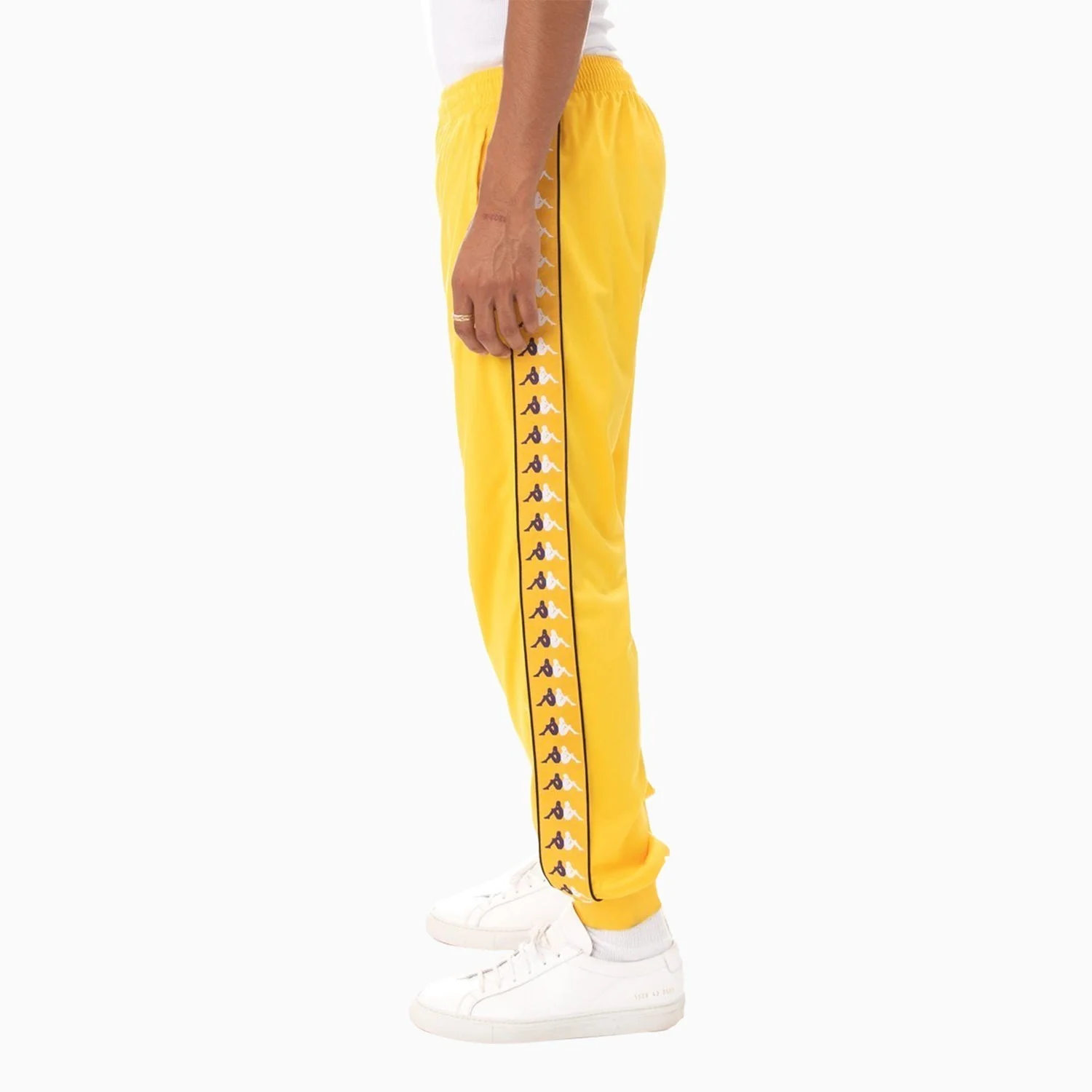 Men's 222 Banda Carambie Tracksuit - Image 18