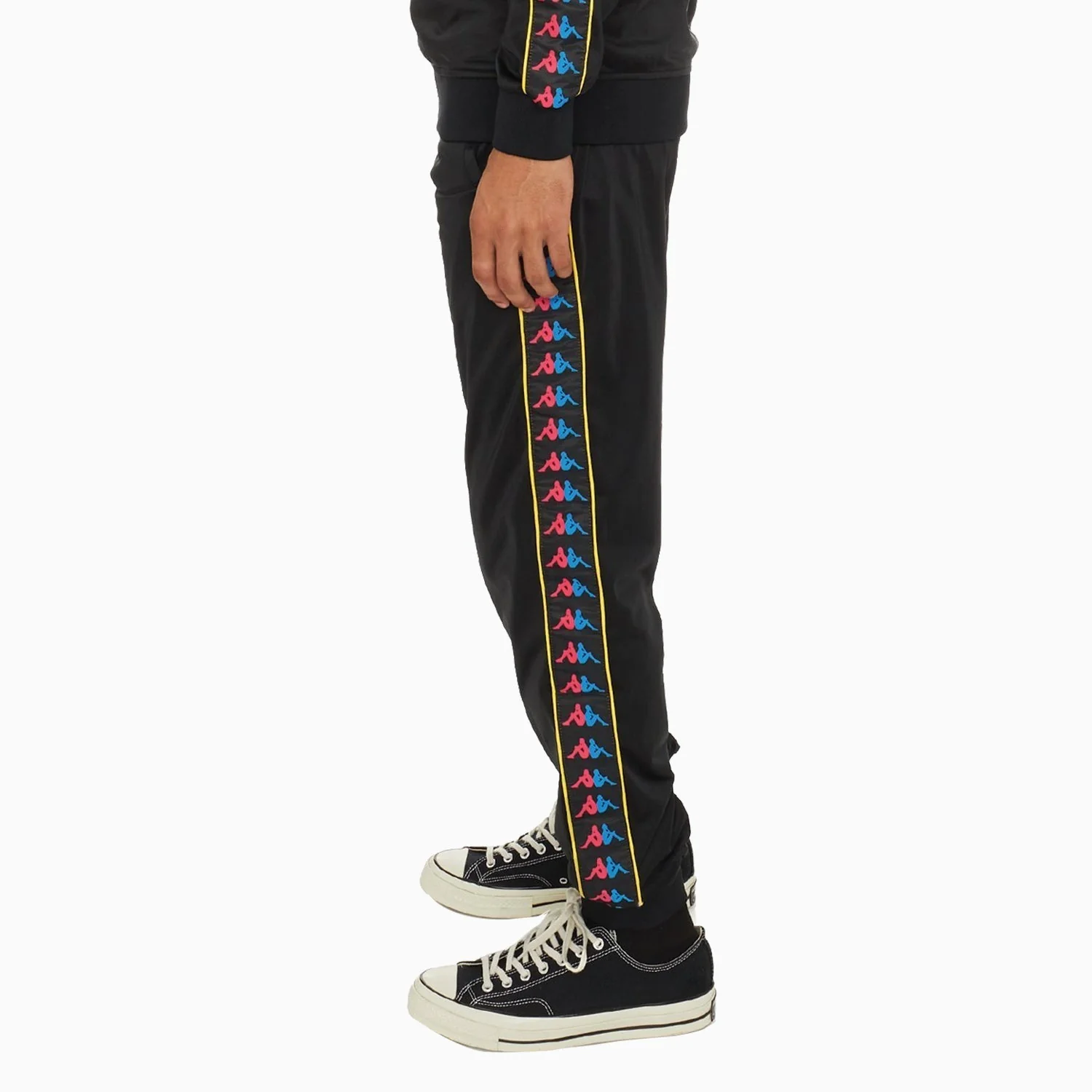 Men's 222 Banda Carambie Tracksuit - Image 6