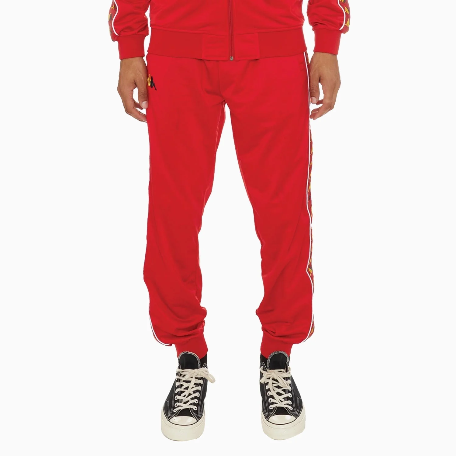 Men's 222 Banda Carambie Tracksuit - Image 8