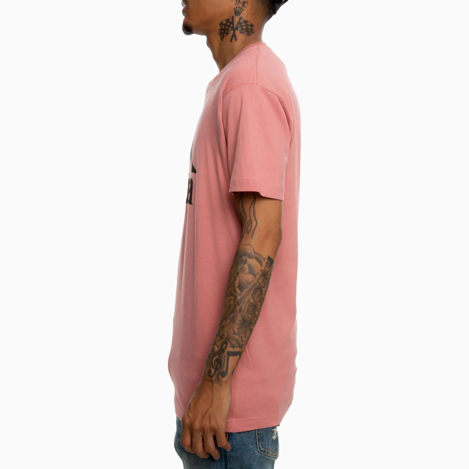 Men's Authentic Estessi T-Shirt - Image 4