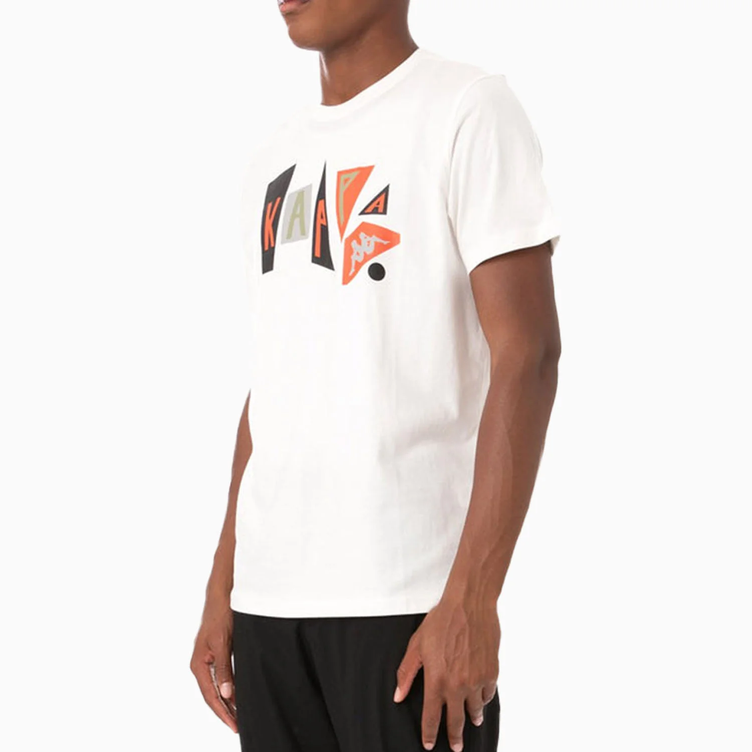 Men's Authentic Hindeloopen T-Shirt - Image 3