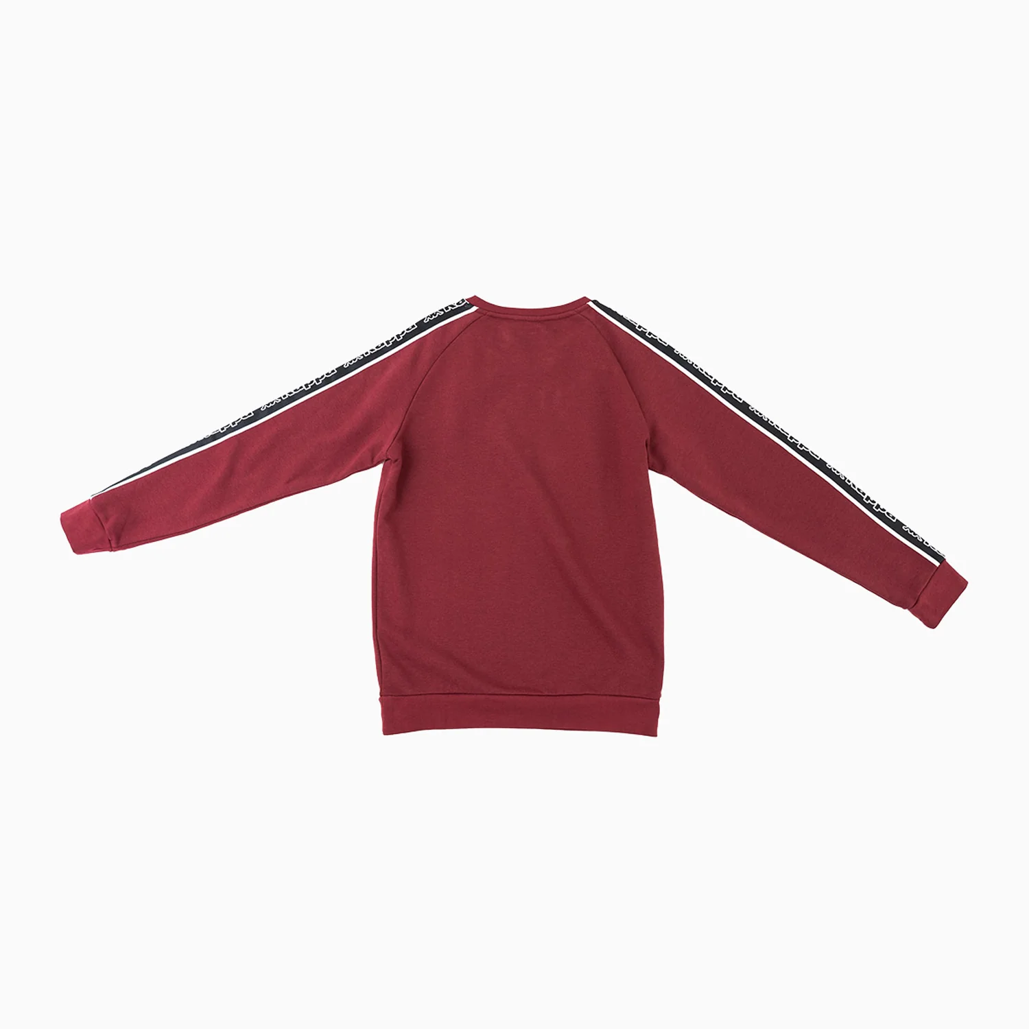 Men's Logo Tape Ateri Sweatshirt - Image 2