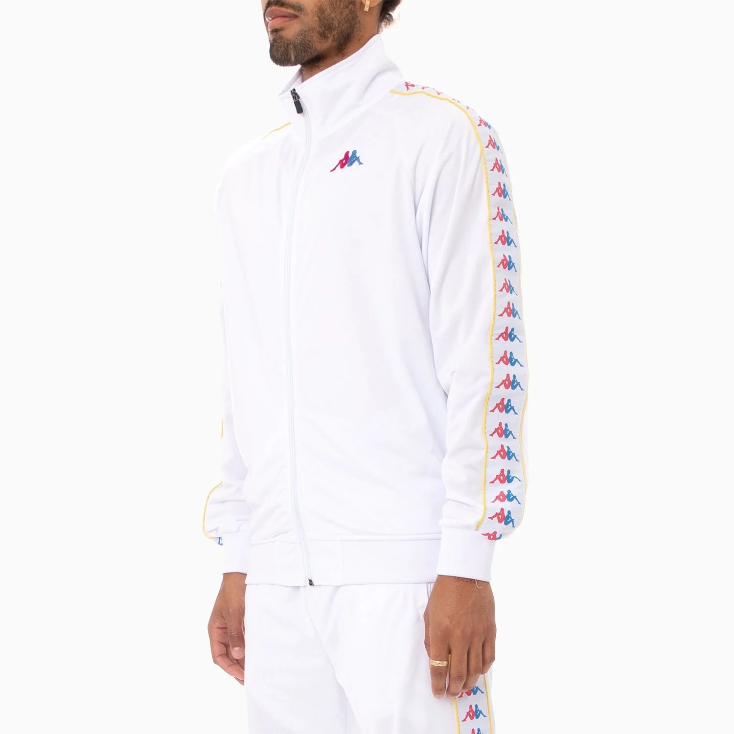 Men's 222 Banda Carambie Tracksuit - Image 10