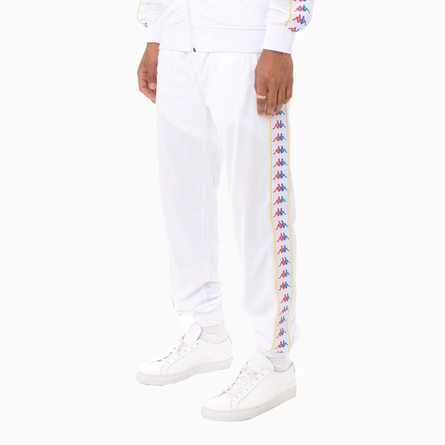 Men's 222 Banda Carambie Tracksuit - Image 11
