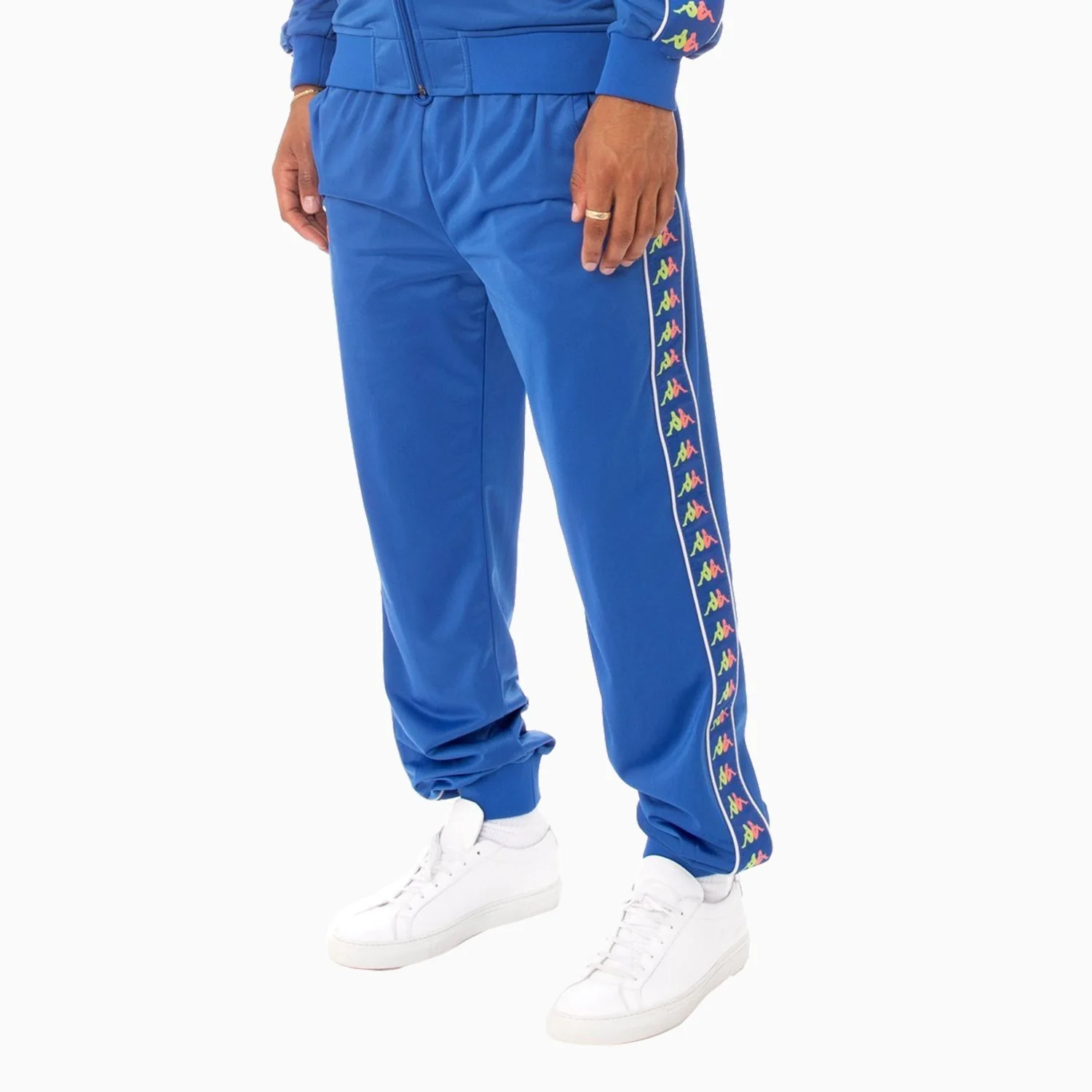 Men's 222 Banda Carambie Tracksuit - Image 4