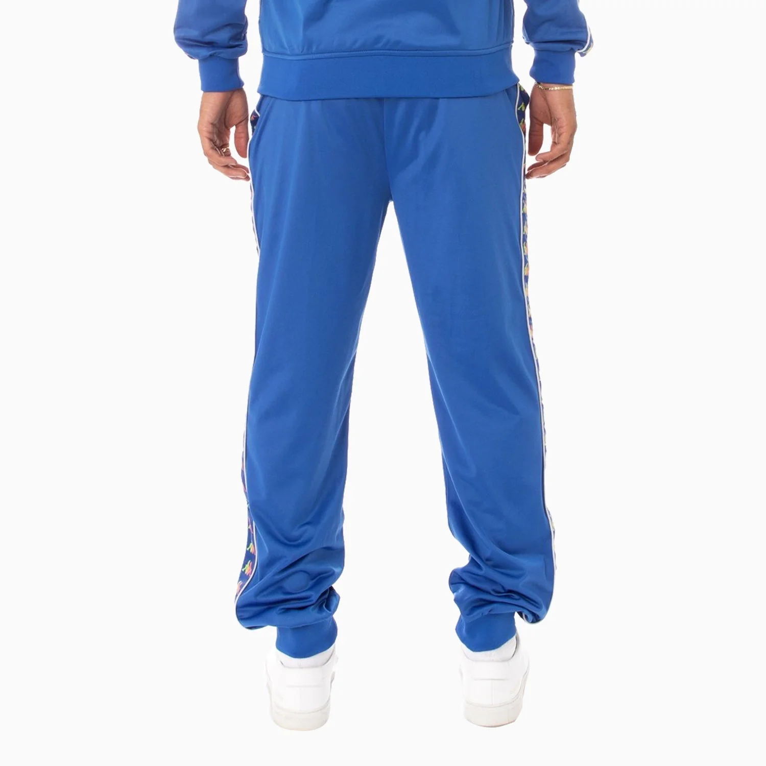 Men's 222 Banda Carambie Tracksuit - Image 5