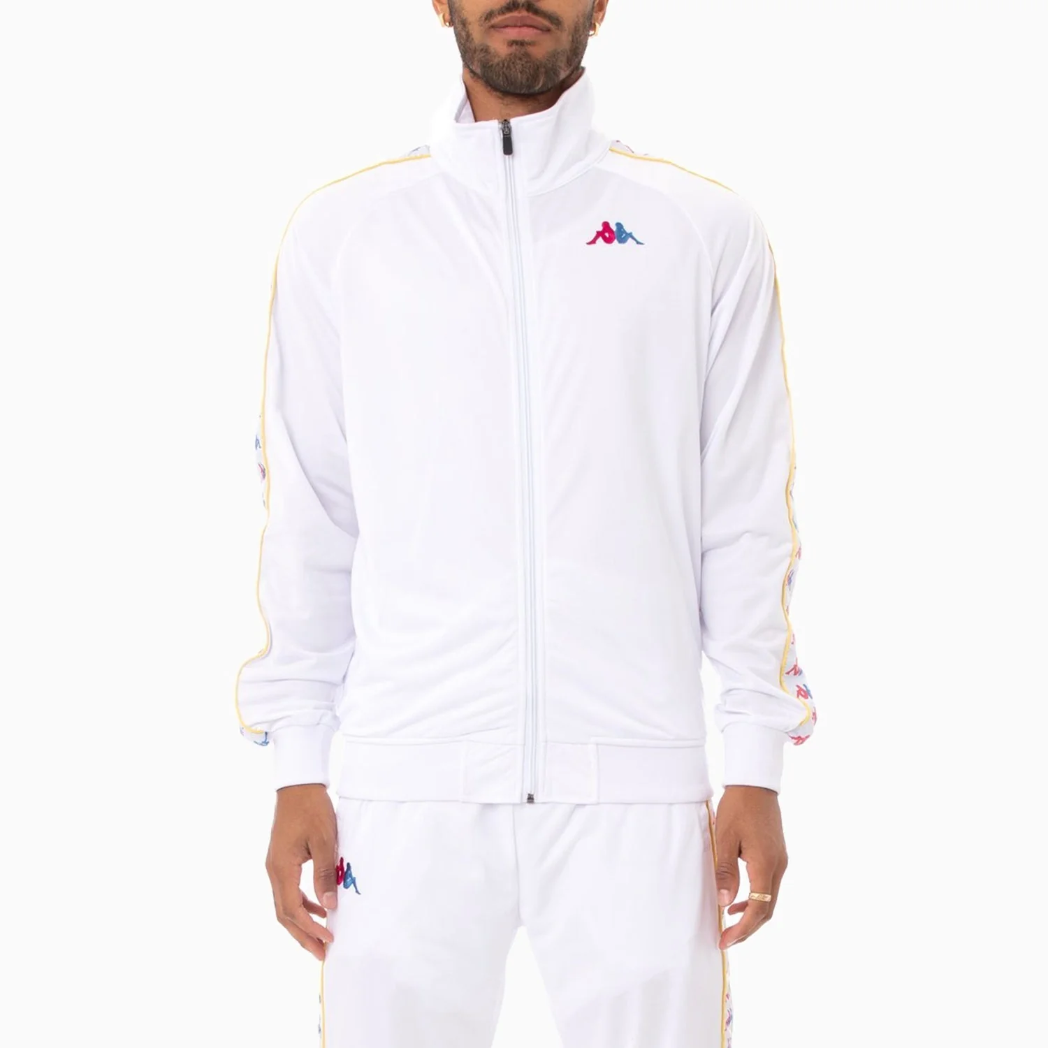 Men's 222 Banda Carambie Tracksuit - Image 6