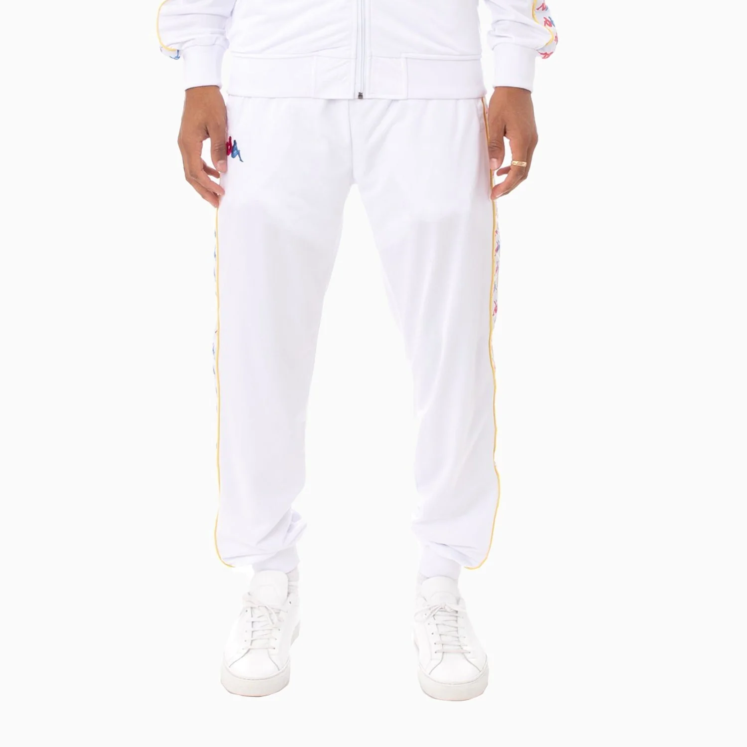 Men's 222 Banda Carambie Tracksuit - Image 7