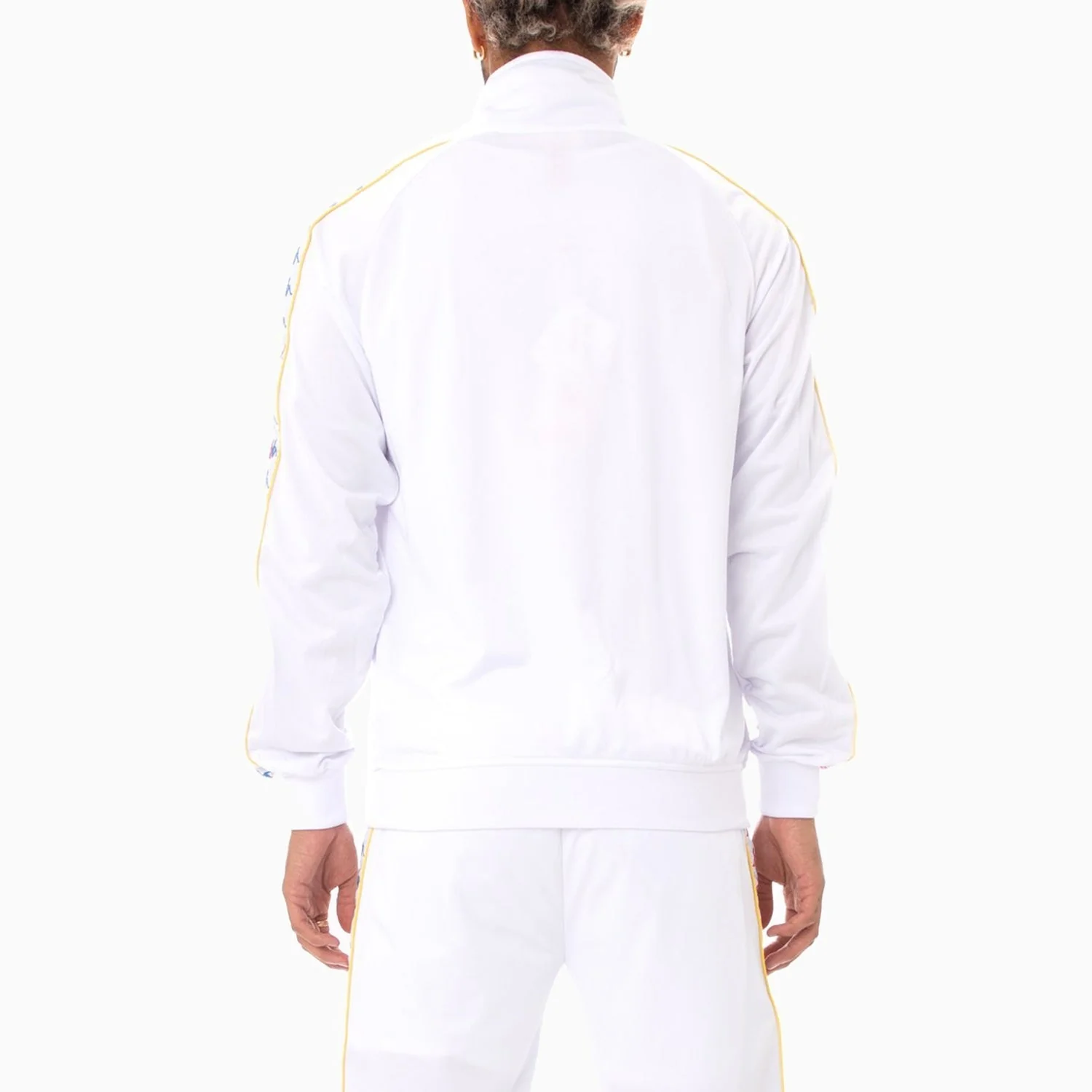 Men's 222 Banda Carambie Tracksuit - Image 8