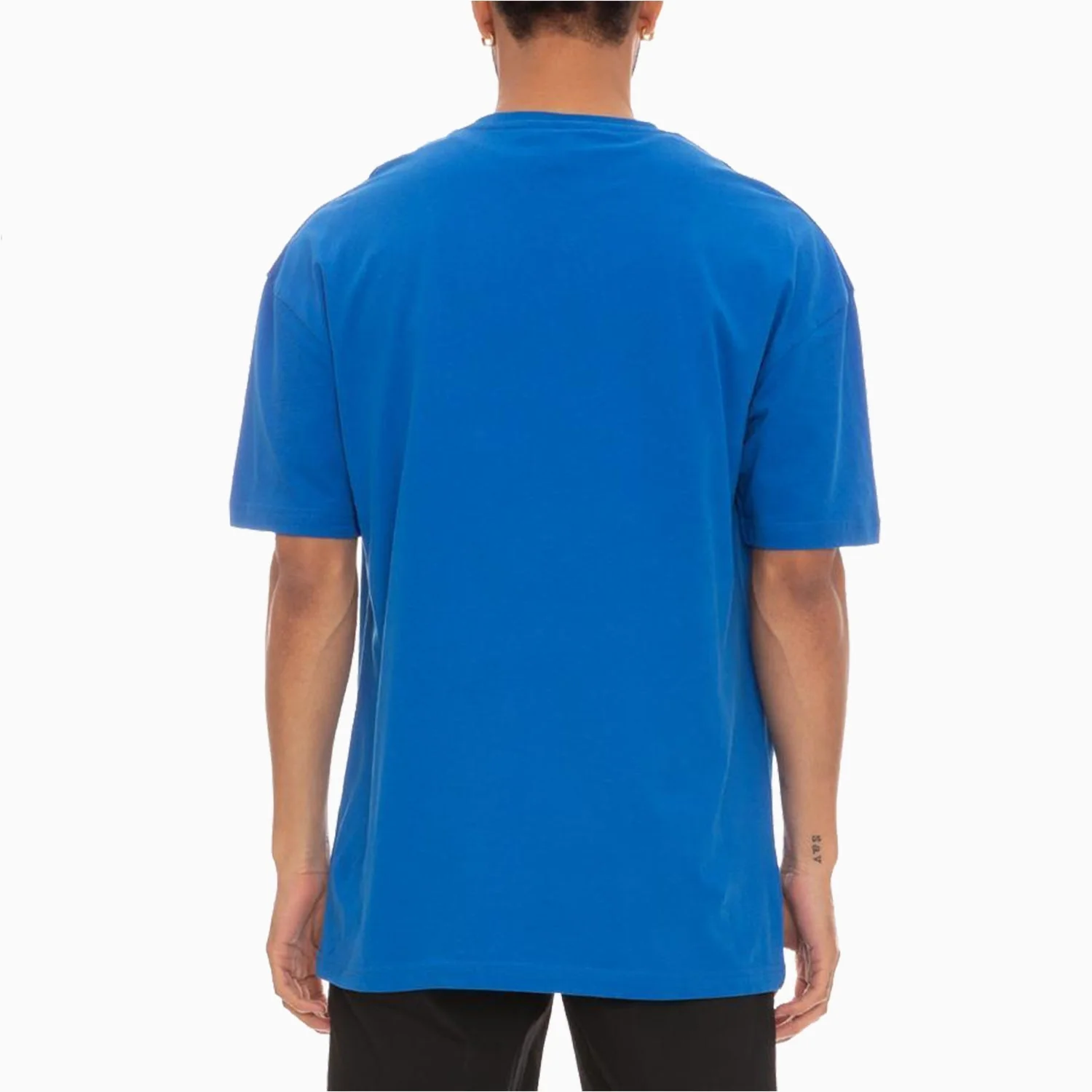 Men's Authentic HB Etrus T-Shirt - Image 2