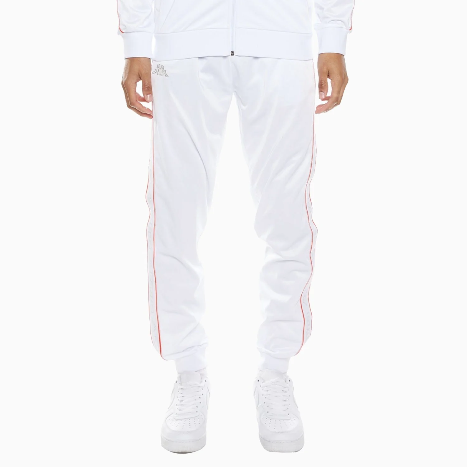 Men's Logo Tape Artem 2 Retro Sport Logo Tracksuit - Image 10
