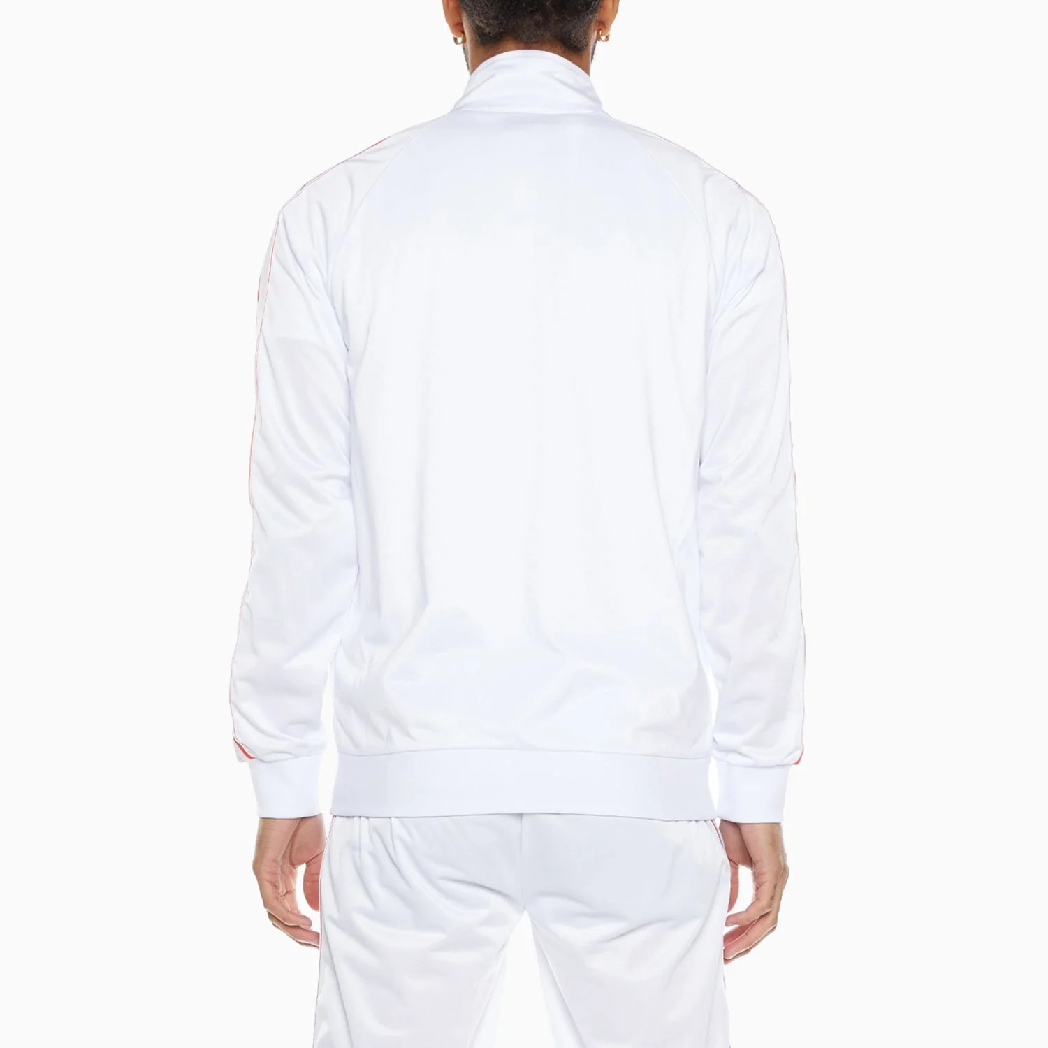 Men's Logo Tape Artem 2 Retro Sport Logo Tracksuit - Image 11