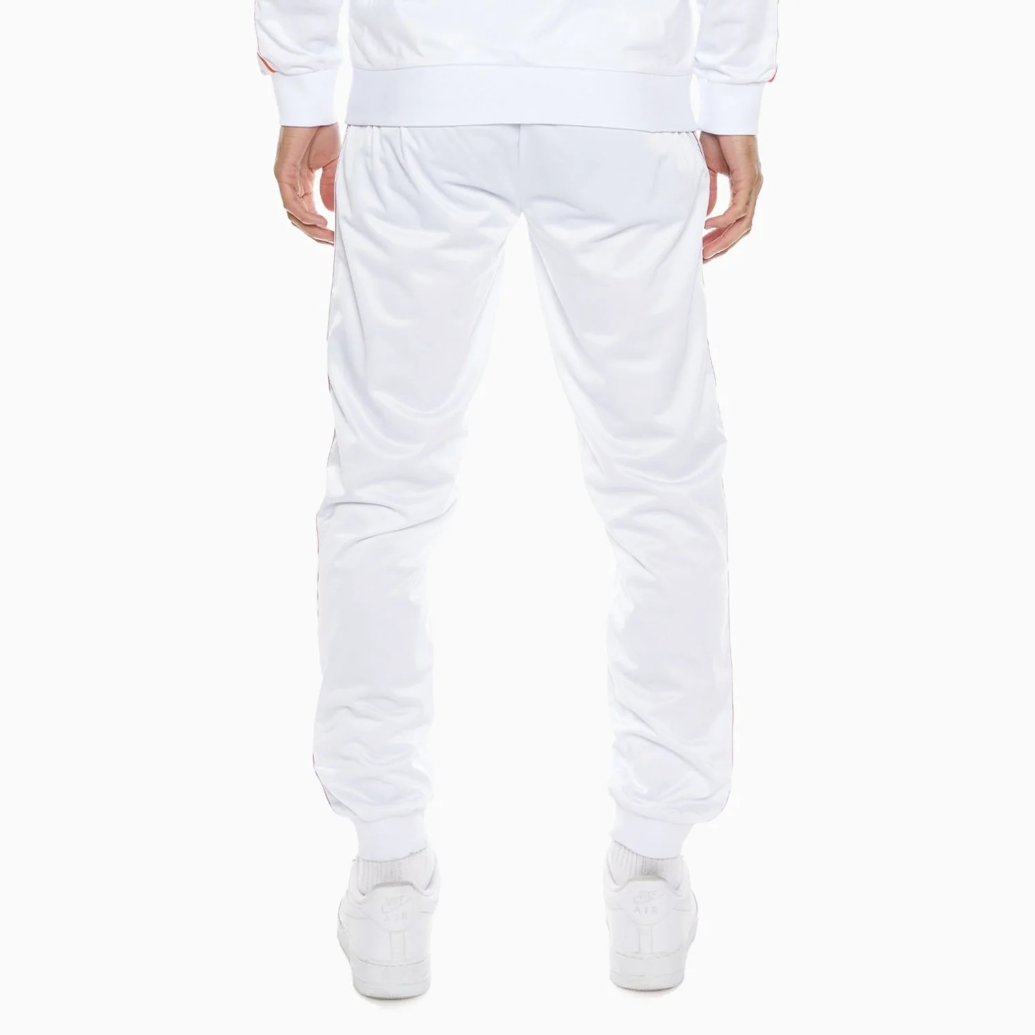 Men's Logo Tape Artem 2 Retro Sport Logo Tracksuit - Image 12