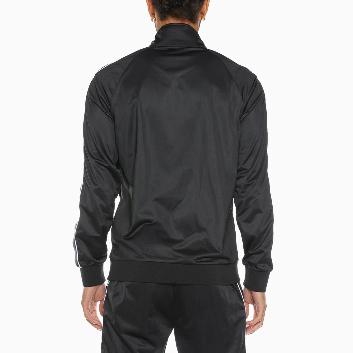 Men's Logo Tape Artem 2 Retro Sport Logo Tracksuit - Image 3