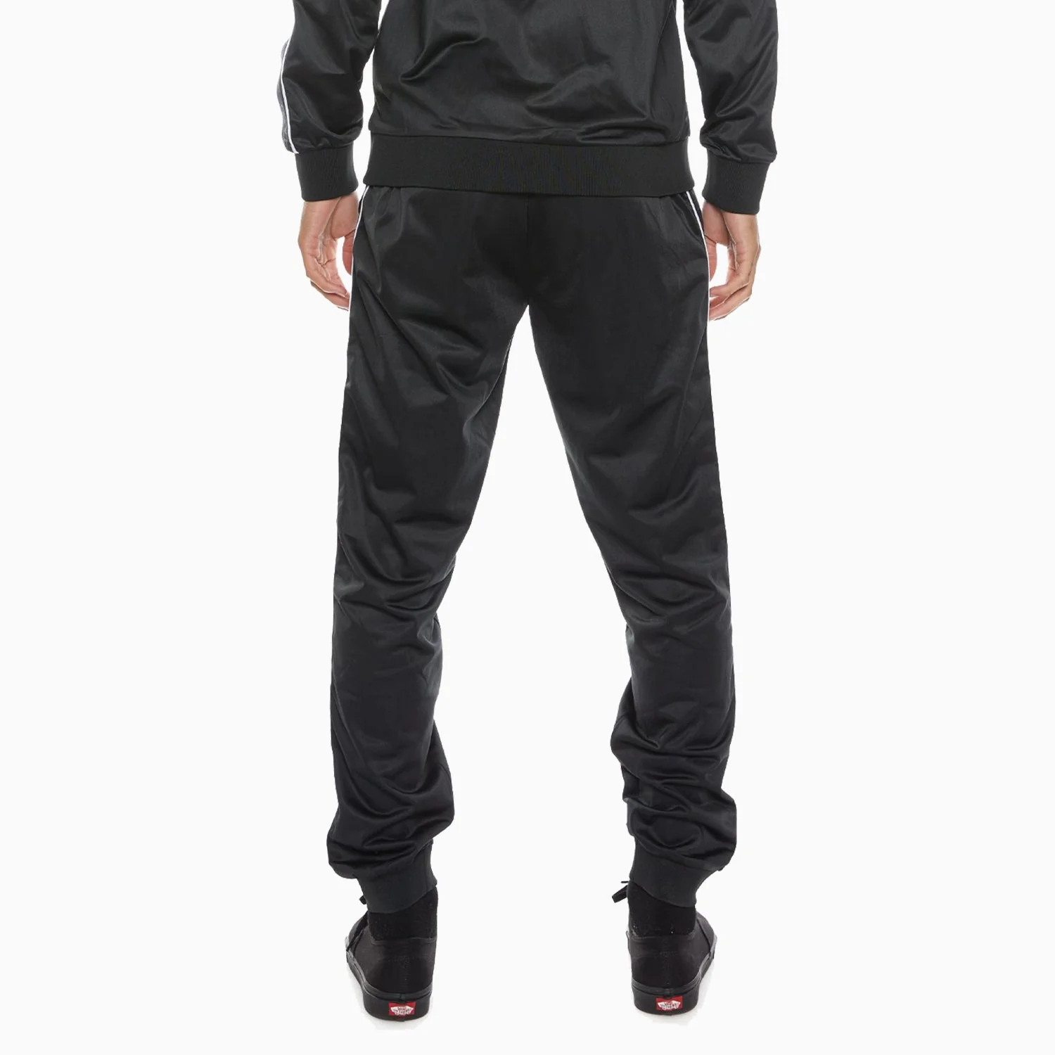 Men's Logo Tape Artem 2 Retro Sport Logo Tracksuit - Image 4