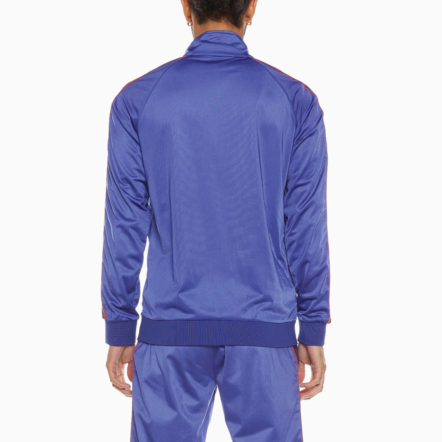 Men's Logo Tape Artem 2 Retro Sport Logo Tracksuit - Image 7