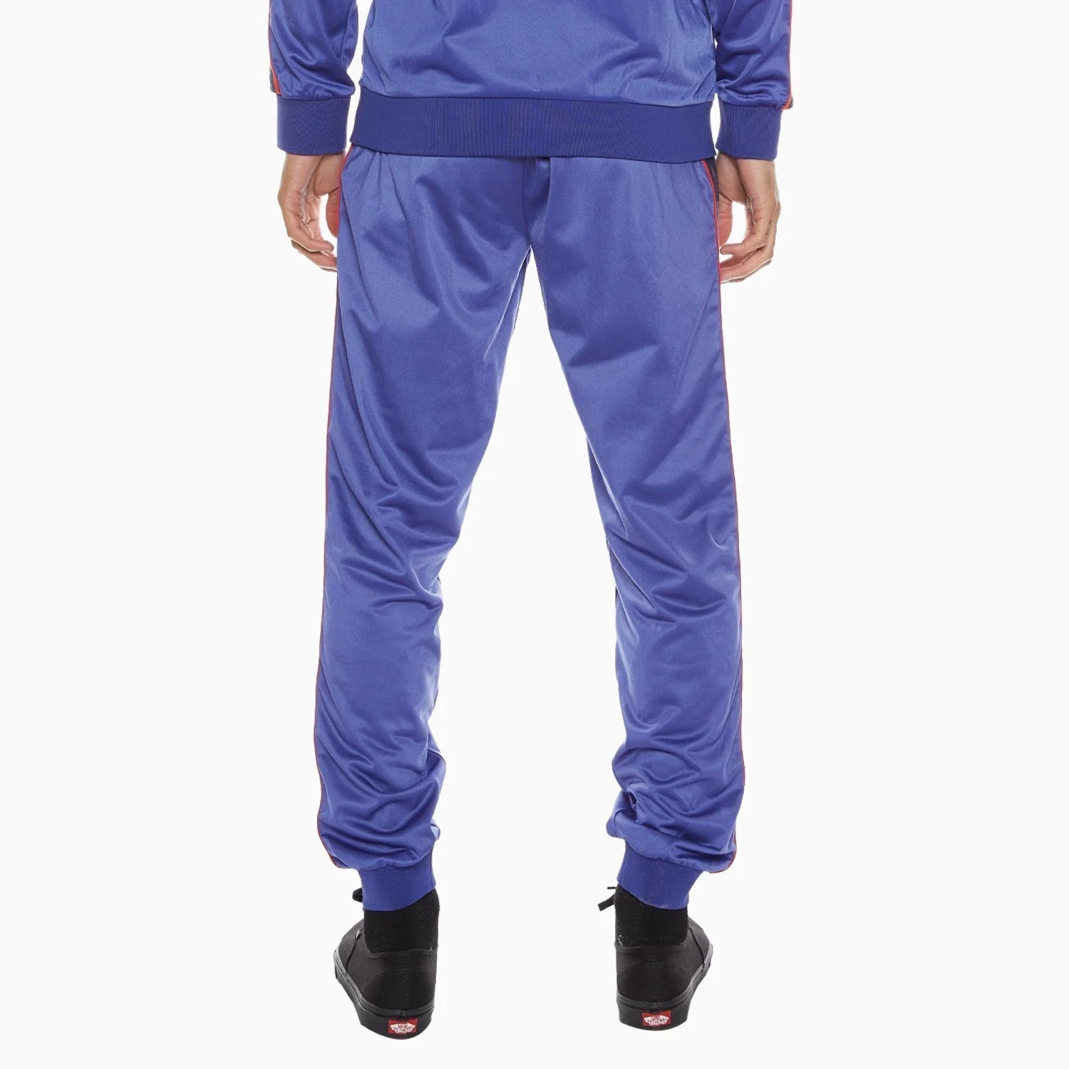 Men's Logo Tape Artem 2 Retro Sport Logo Tracksuit - Image 8