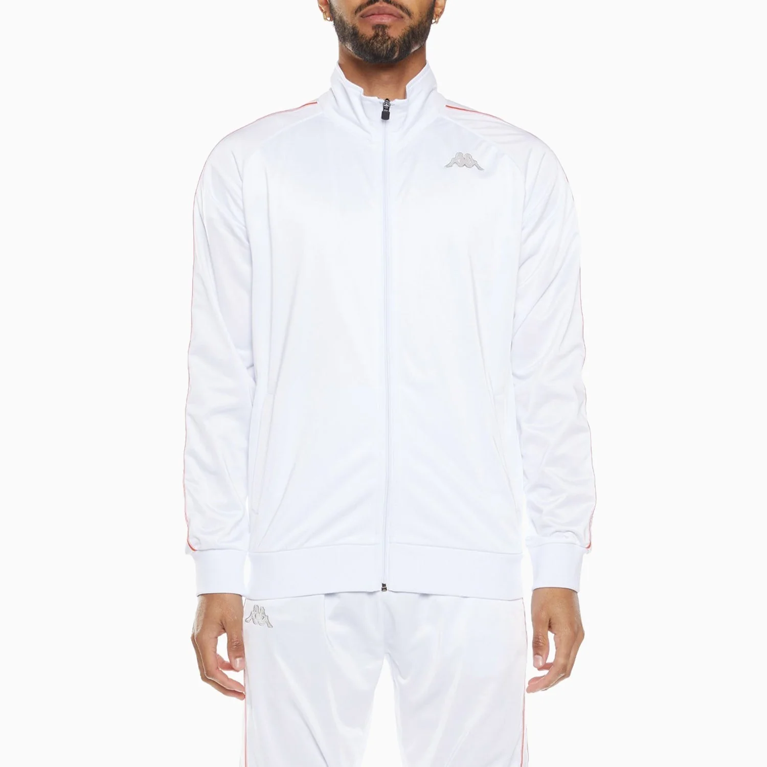 Men's Logo Tape Artem 2 Retro Sport Logo Tracksuit - Image 9