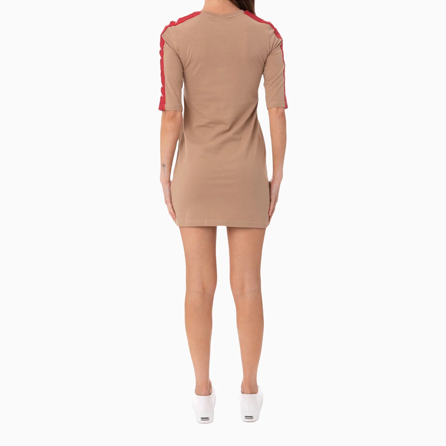 Women's 222 Banda Mora Dress - Image 2