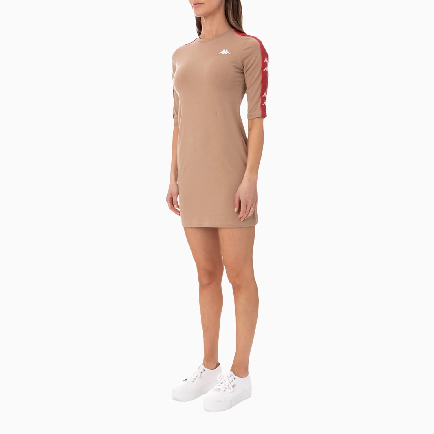 Women's 222 Banda Mora Dress - Image 4