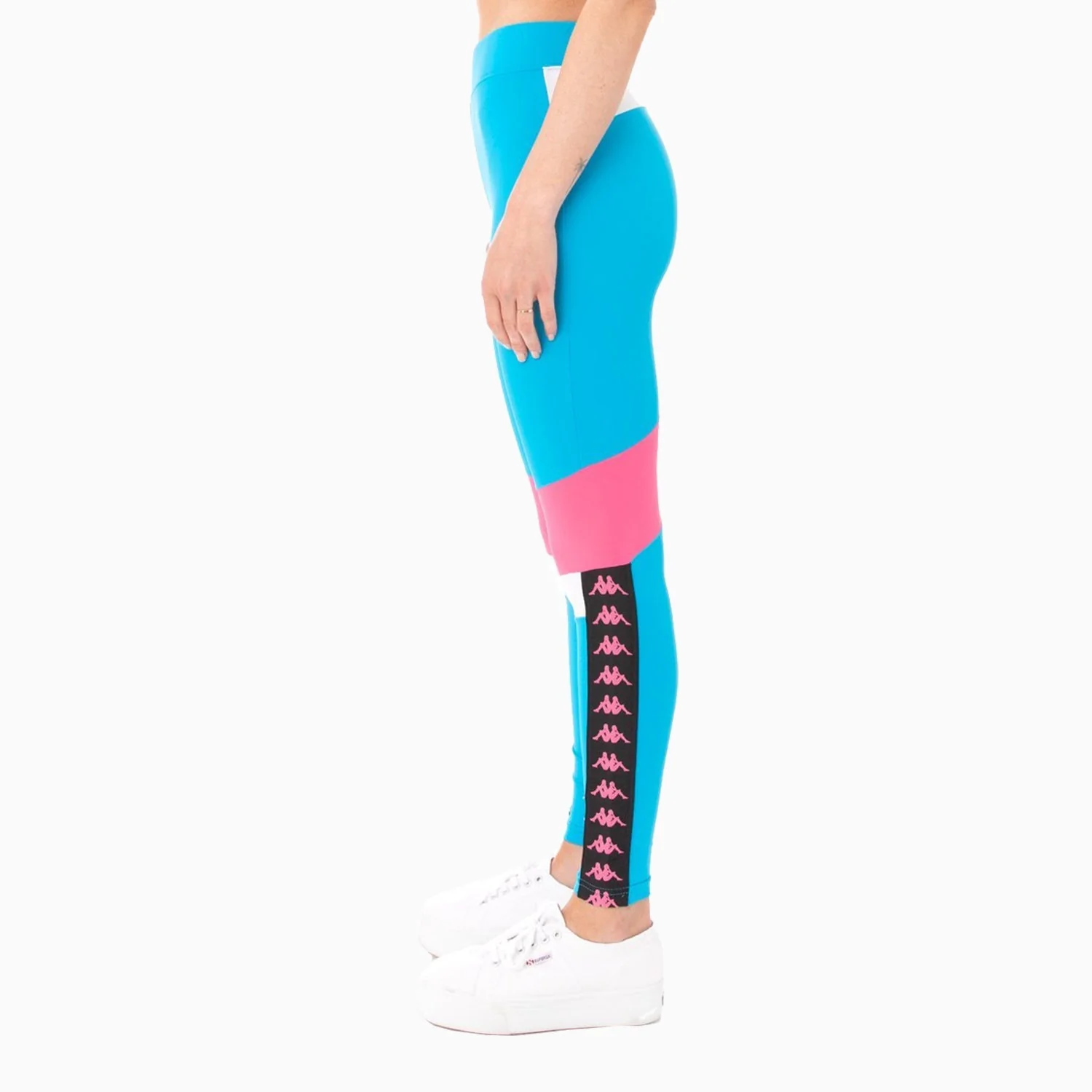Women's Authentic Football Visli Outfit - Image 6