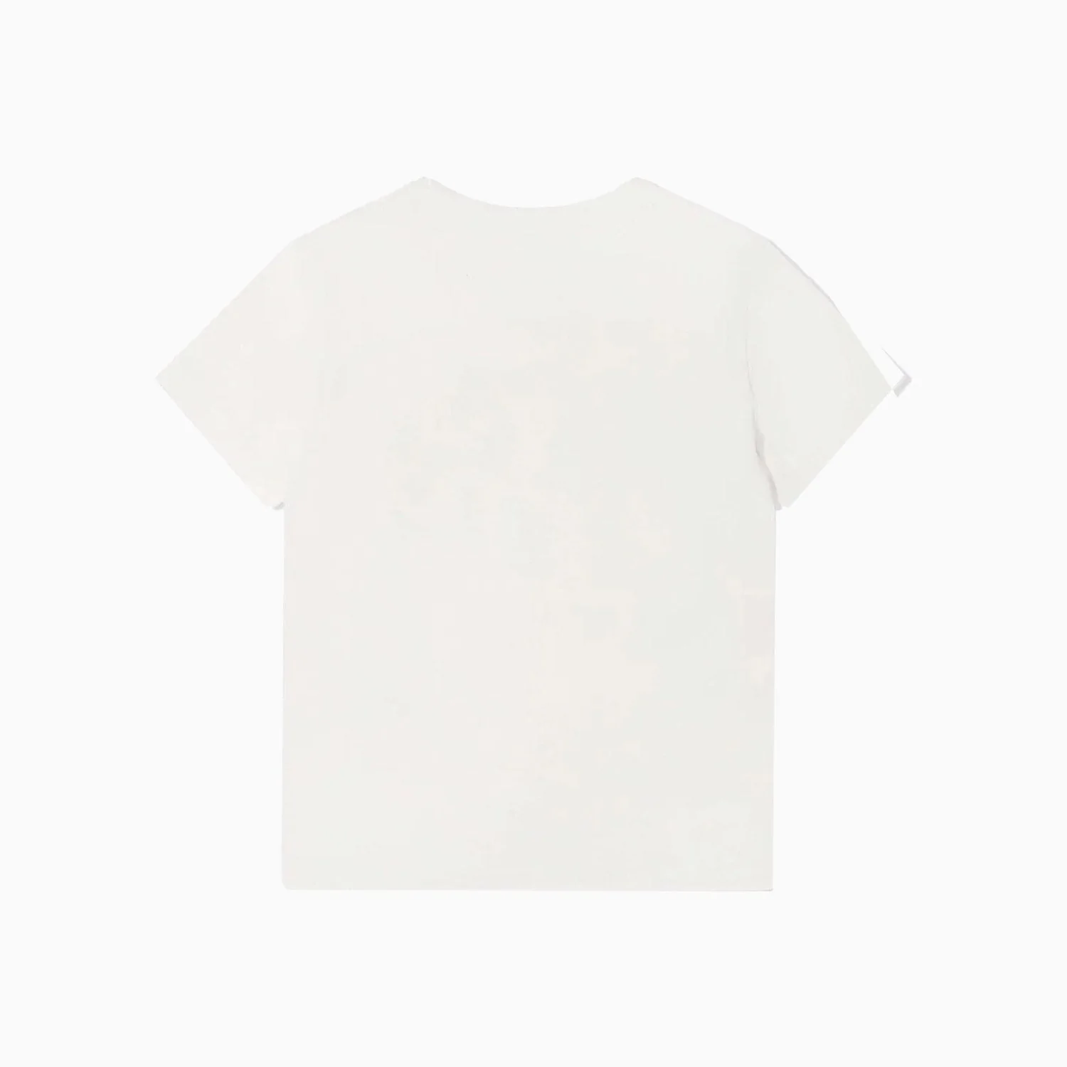 Kid's Animal Print Logo T Shirt Toddlers - Image 2