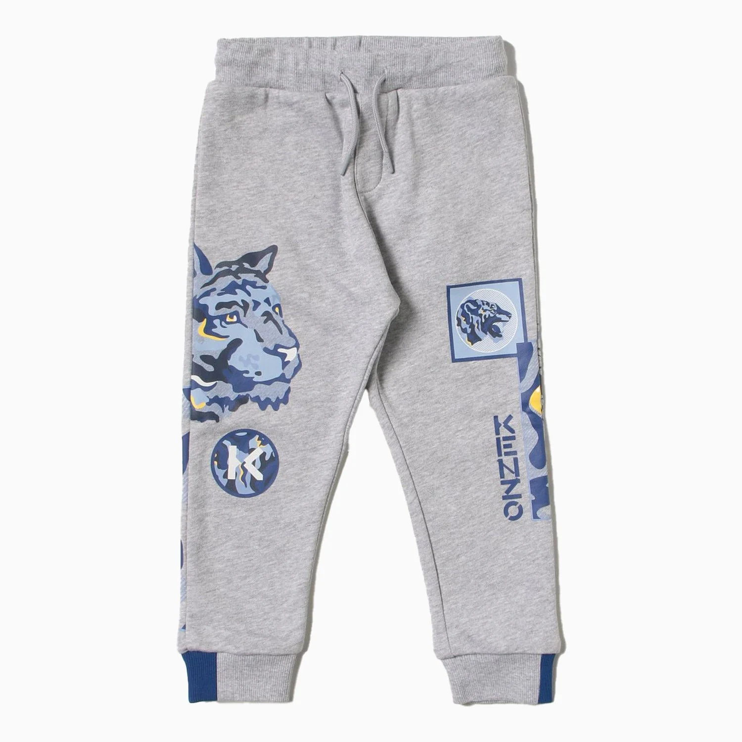 Kid's Animal Print Outfit - Image 6