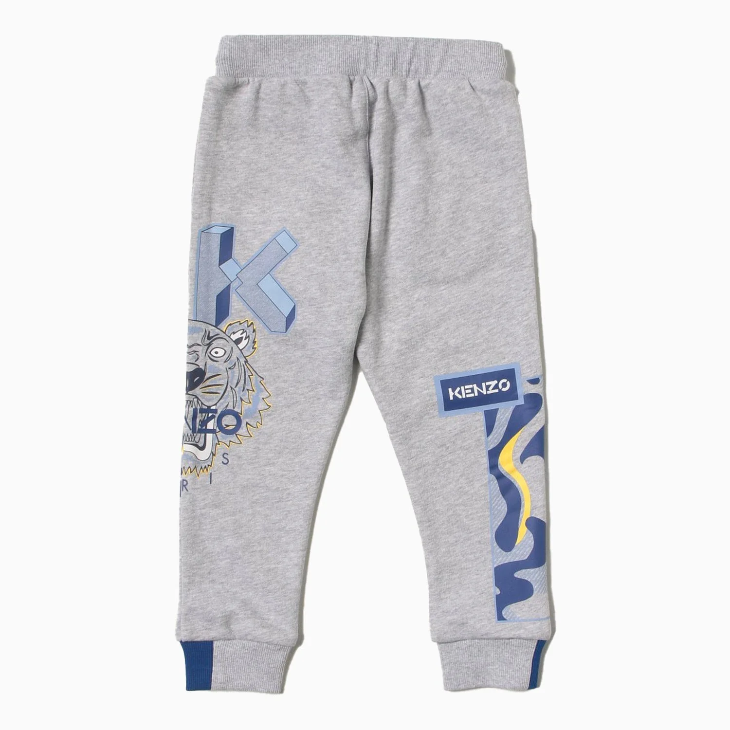 Kid's Animal Print Outfit - Image 8