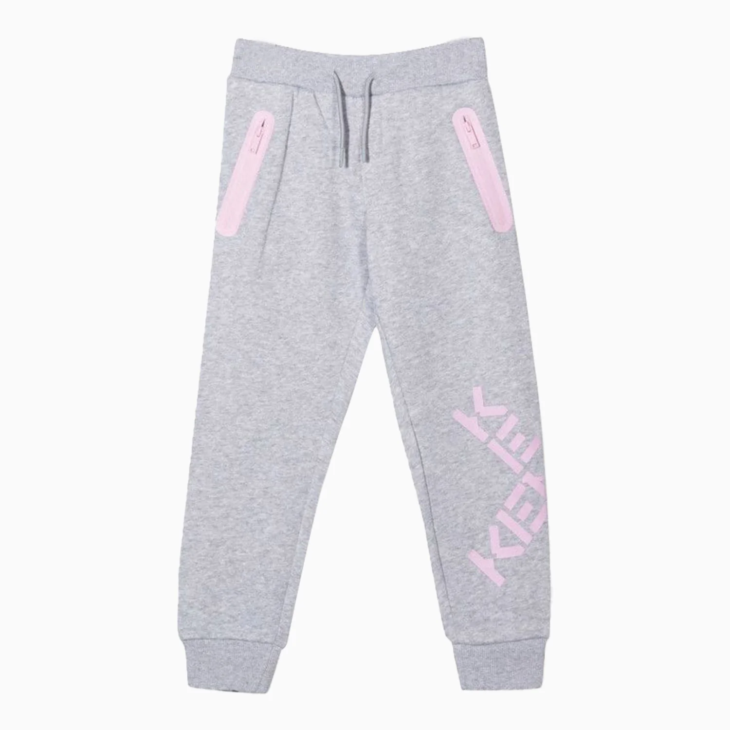 Kid's Back Cross Logo Outfit - Image 3