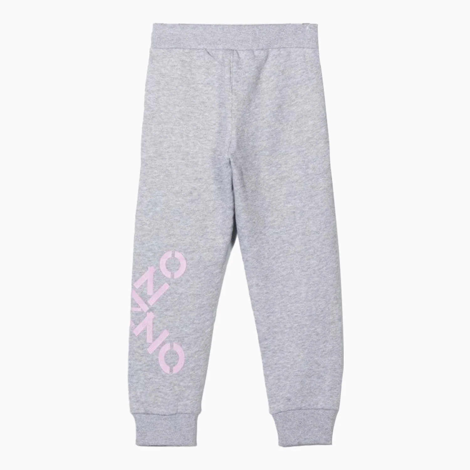 Kid's Back Cross Logo Outfit - Image 5