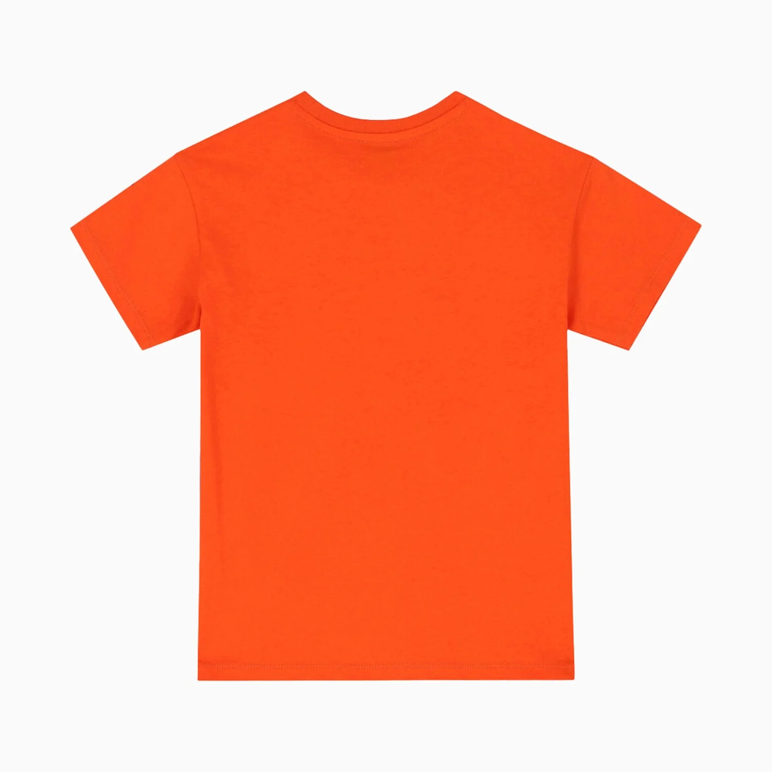Kid's Elephant Short Sleeves T shirt - Image 2