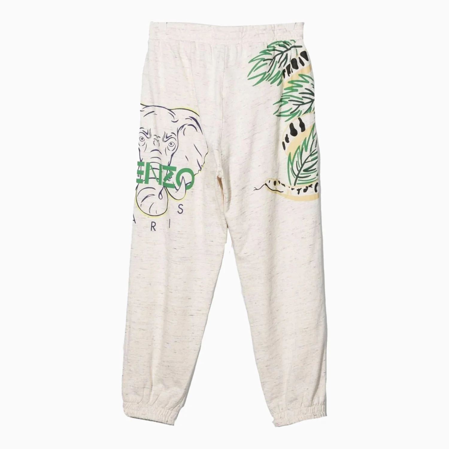 Kid's Fleece Pant - Image 2