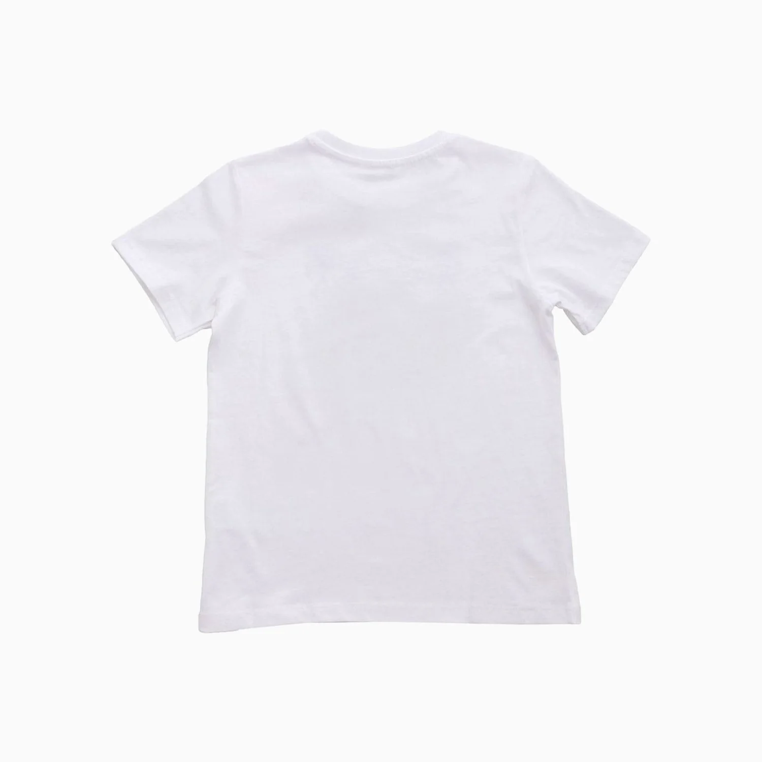 Kid's JB B1 Tiger Short Sleeve T Shirt - Image 2