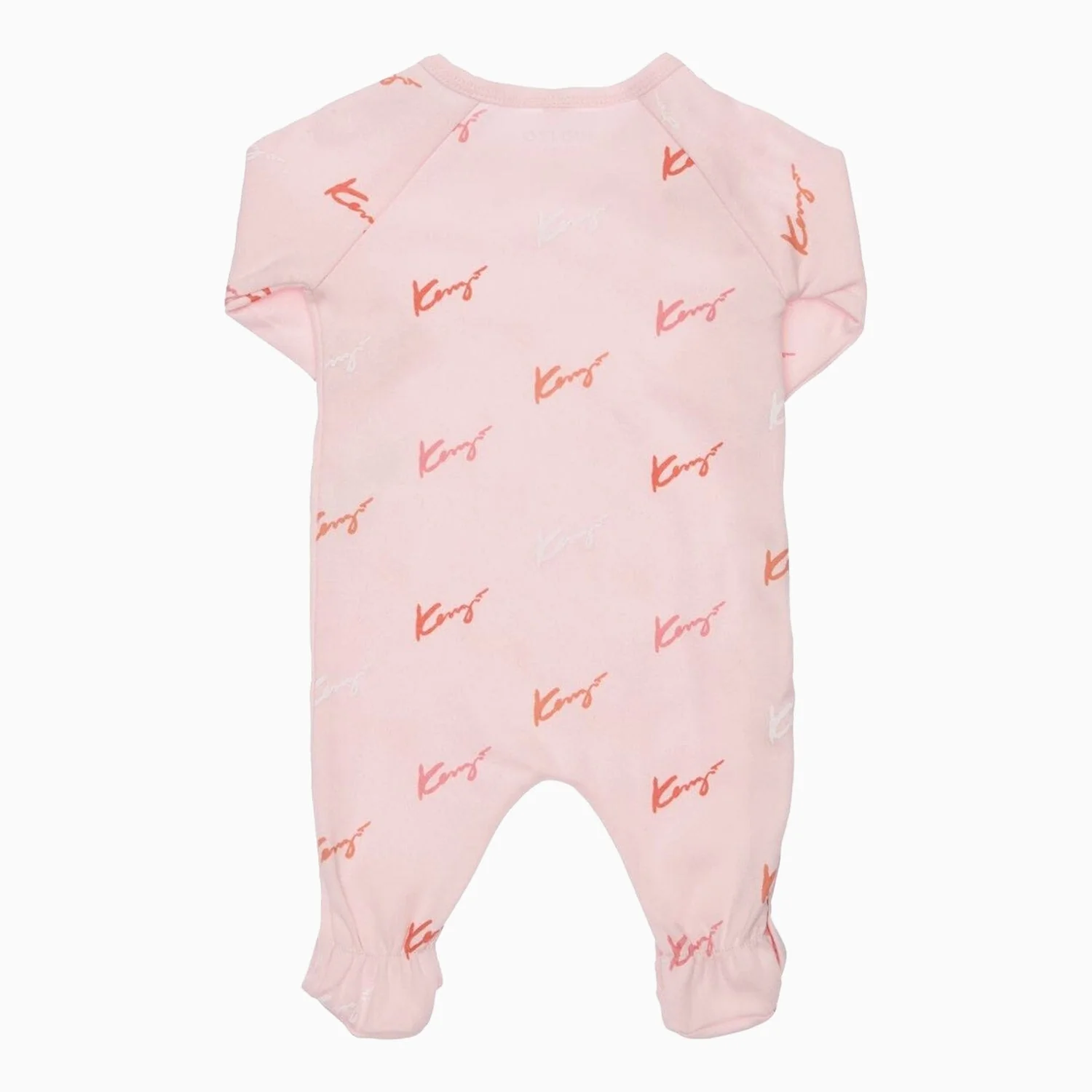 Kid's Logo Print Outfit - Image 2